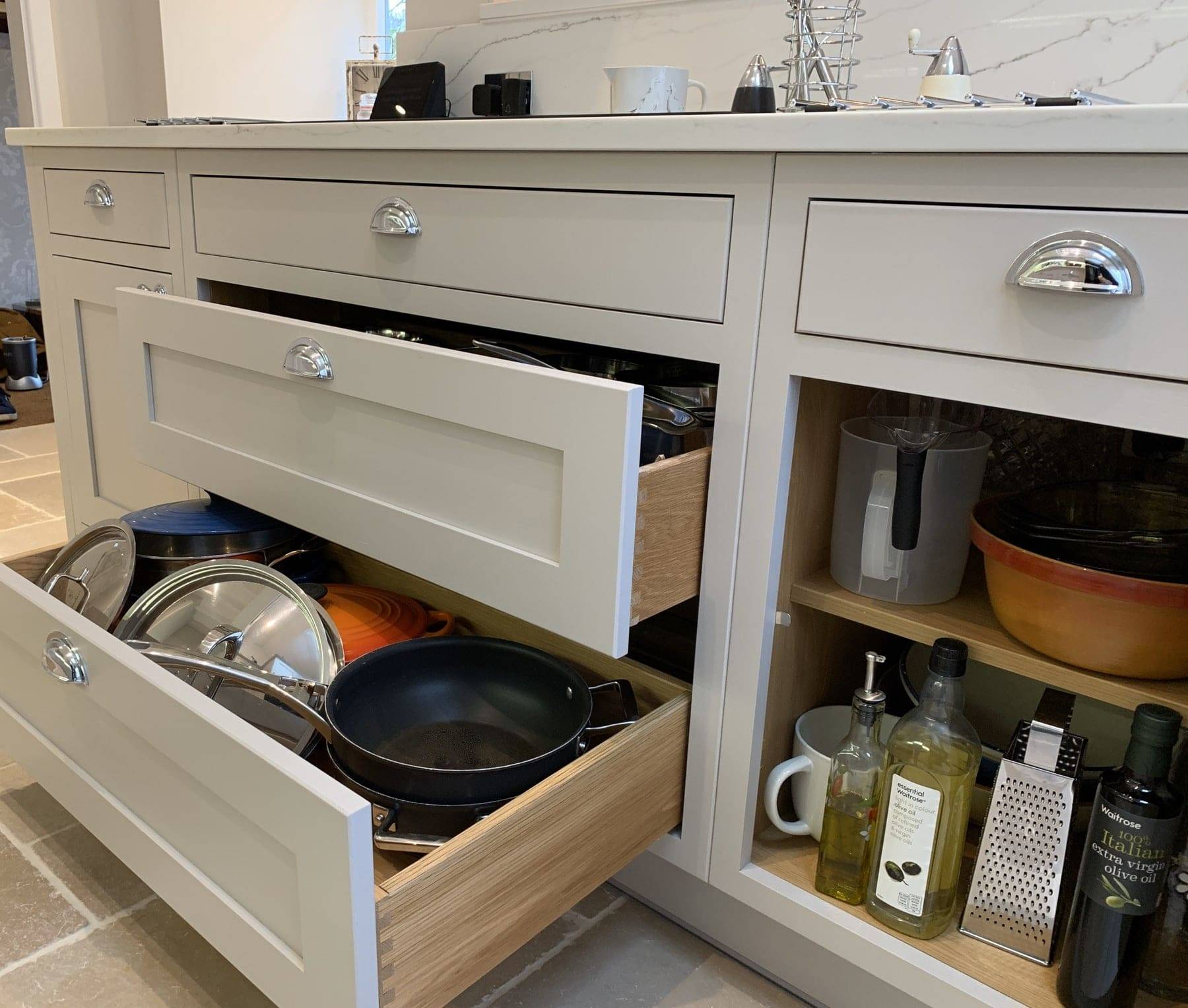 Ud2673 Worthington Fb 5 | Utopia Kitchens, Crowthorne
