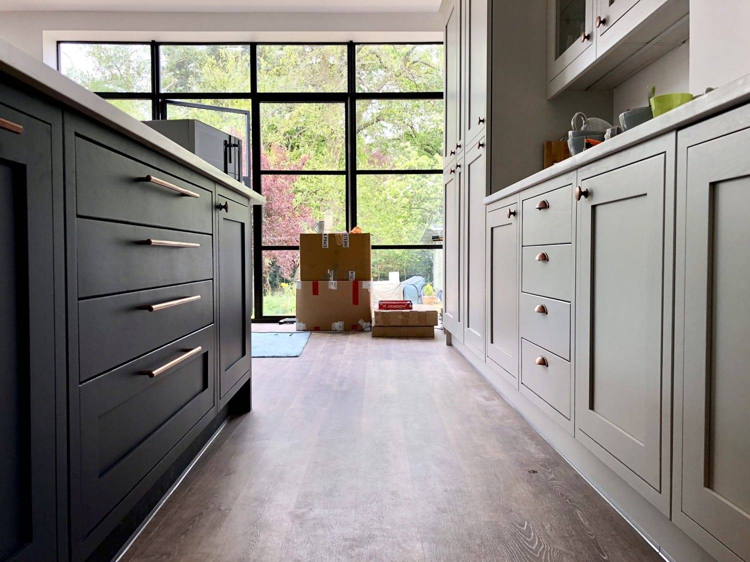 Ud2673 Worthington Fb 4 | Utopia Kitchens, Crowthorne