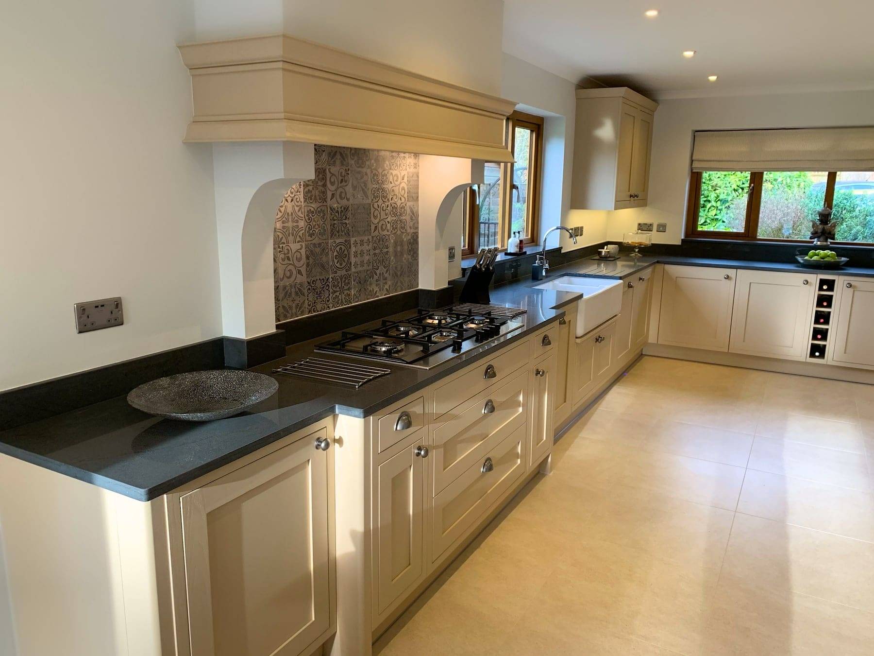 Ud2673 Worthington Fb 7 | Utopia Kitchens, Crowthorne