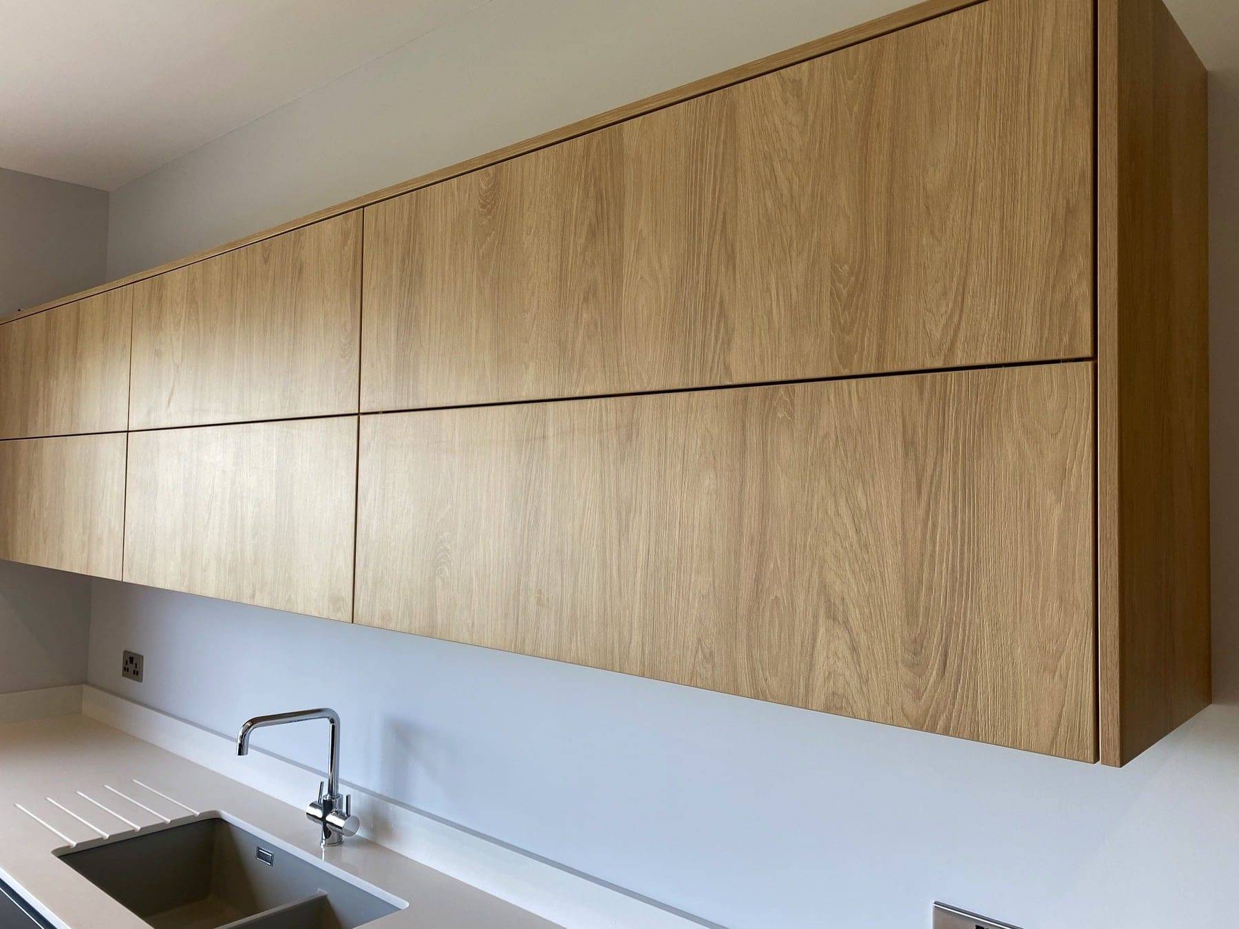 Ud2673 Worthington Fb 2 | Utopia Kitchens, Crowthorne