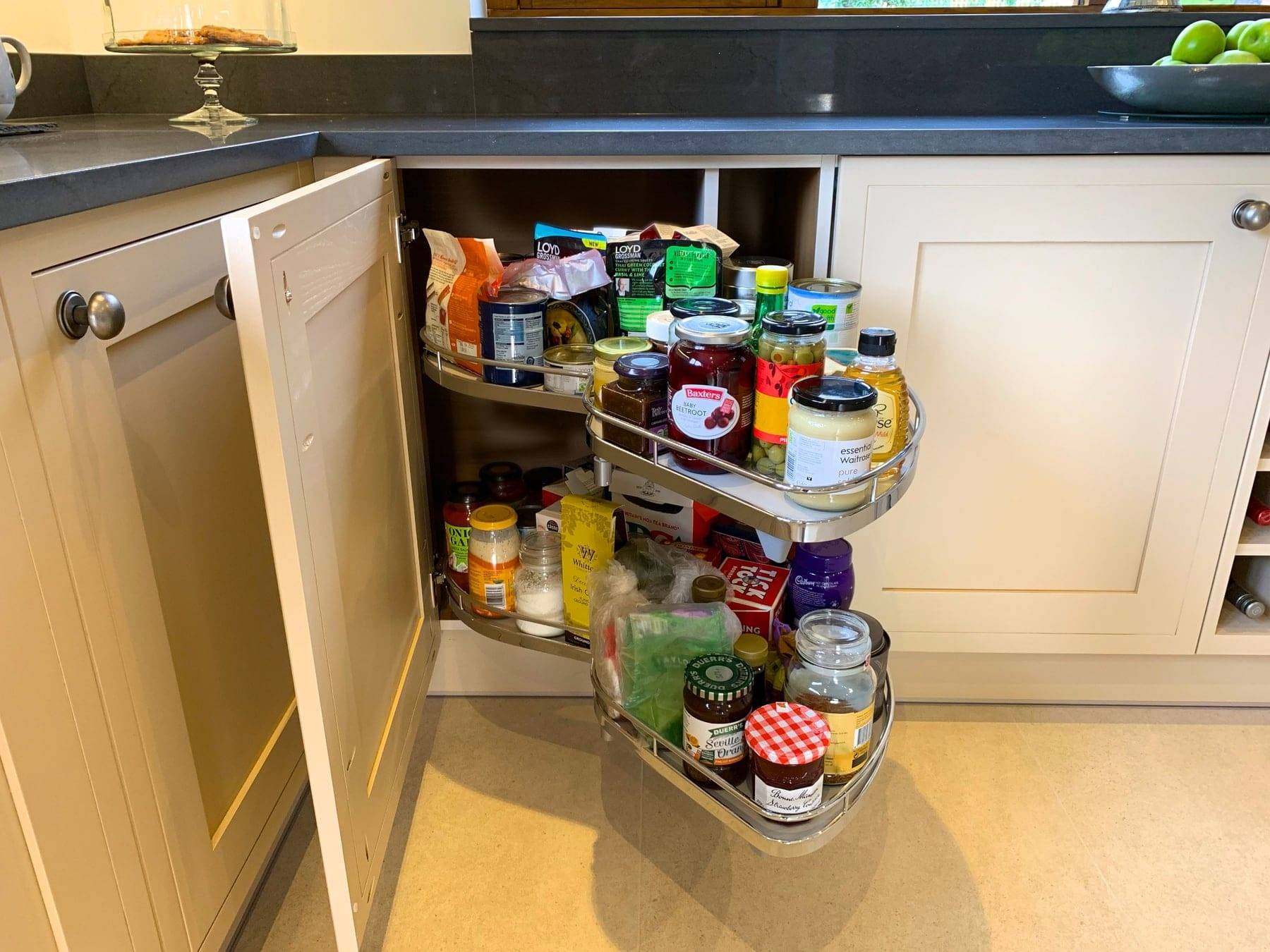 Ud2673 Worthington Fb 2 | Utopia Kitchens, Crowthorne