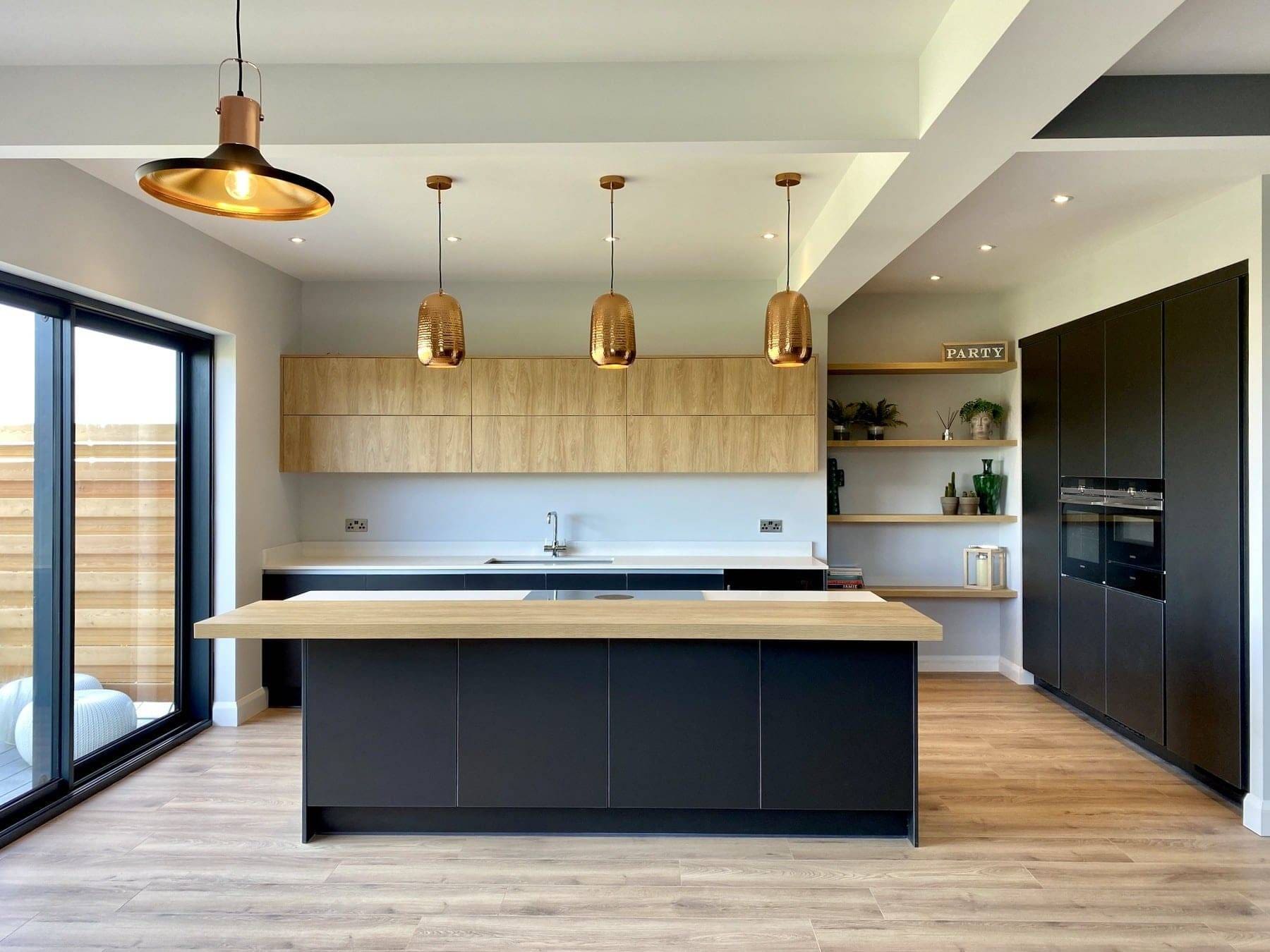 Ud2673 Worthington Fb 11 | Utopia Kitchens, Crowthorne