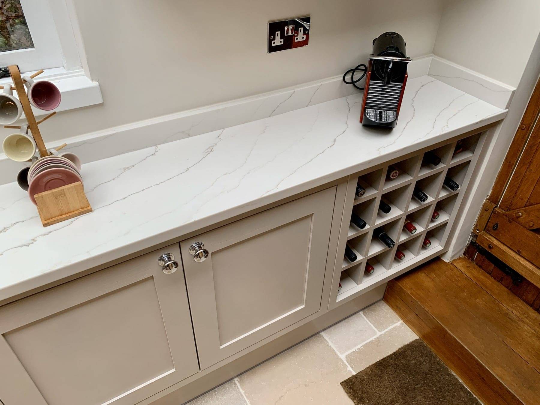 Ud2673 Worthington Fb 12 | Utopia Kitchens, Crowthorne