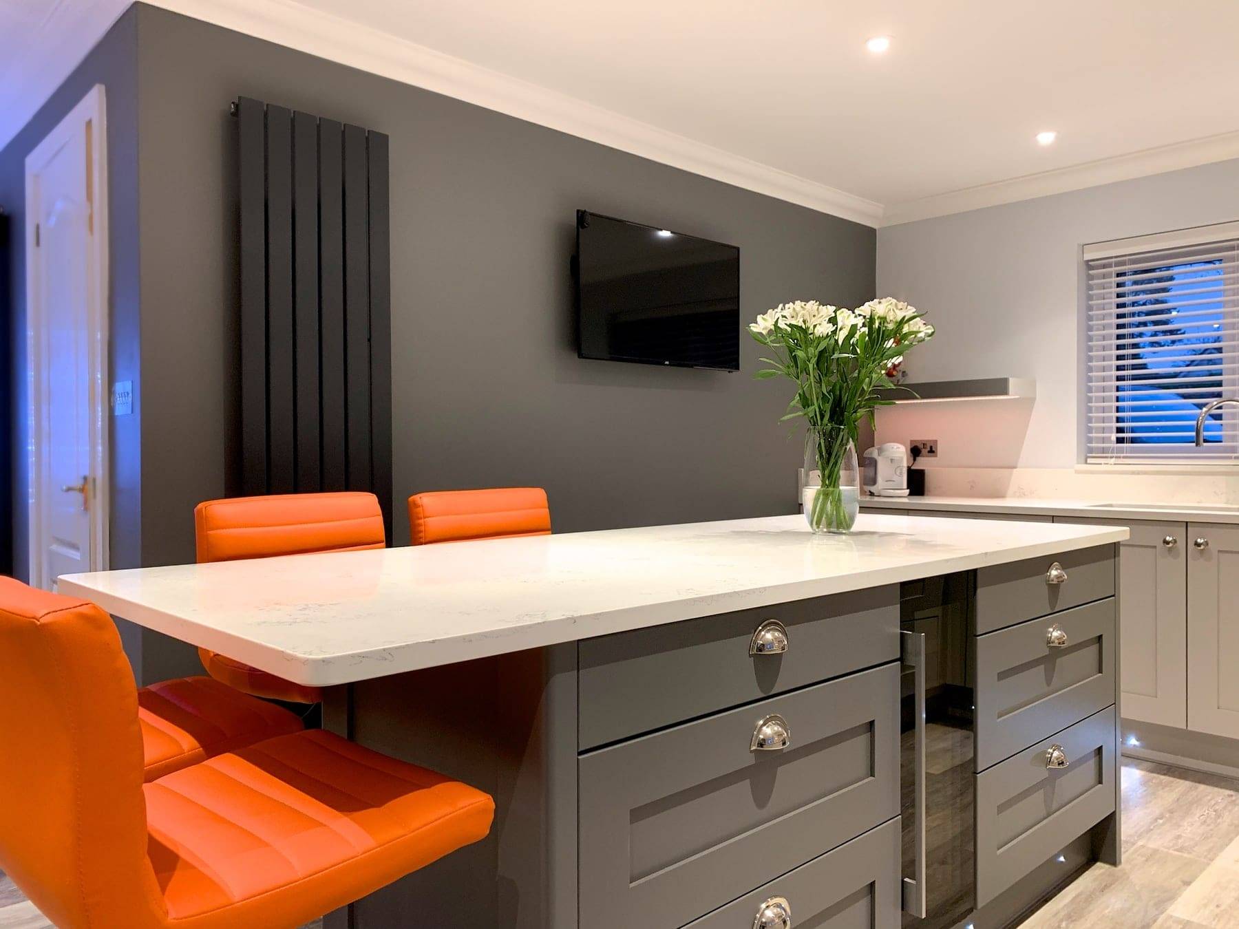 Ud2200 Uttley Fb 1372 | Utopia Kitchens, Crowthorne