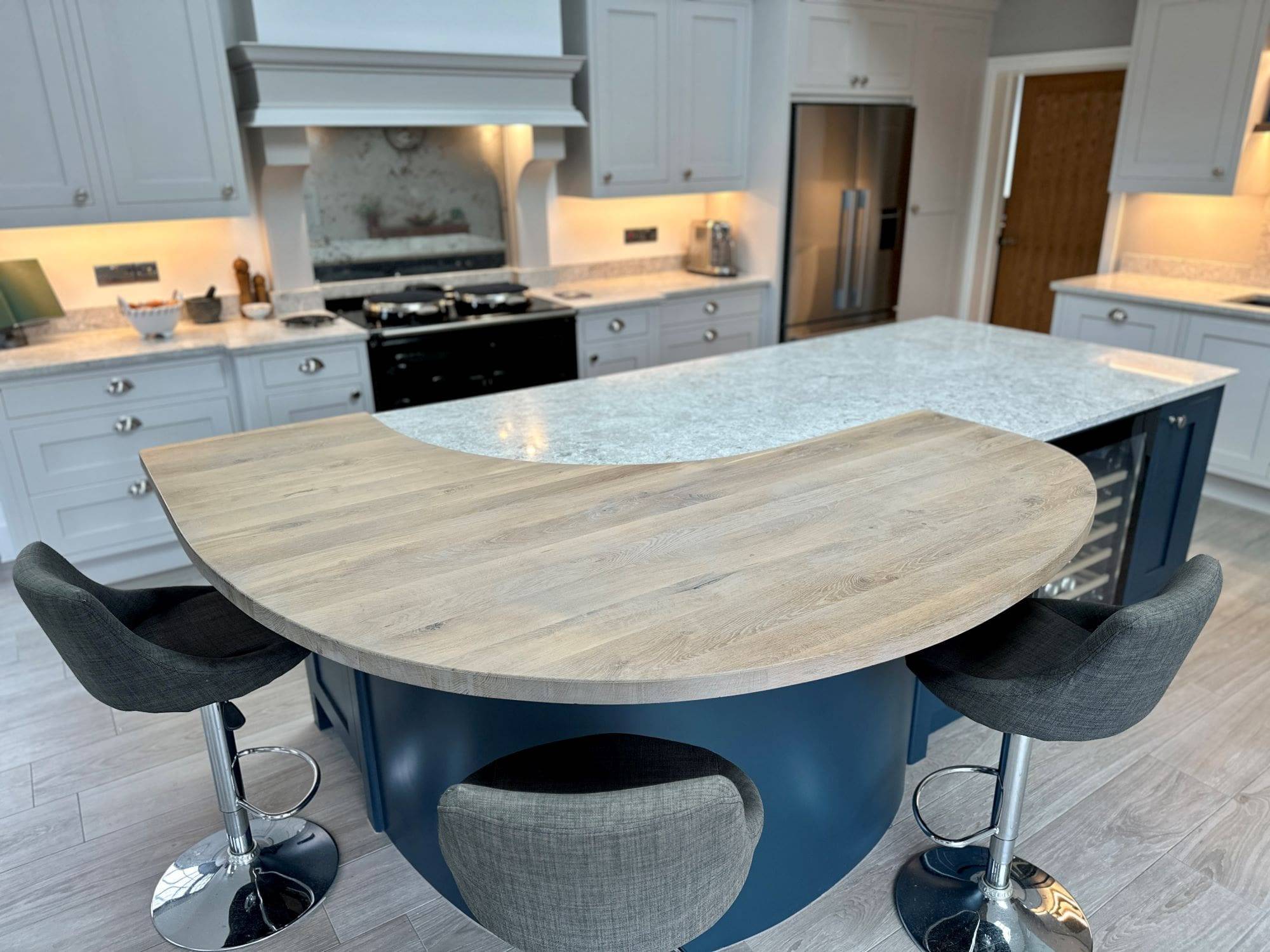Ud2673 Worthington Fb 1 | Utopia Kitchens, Crowthorne