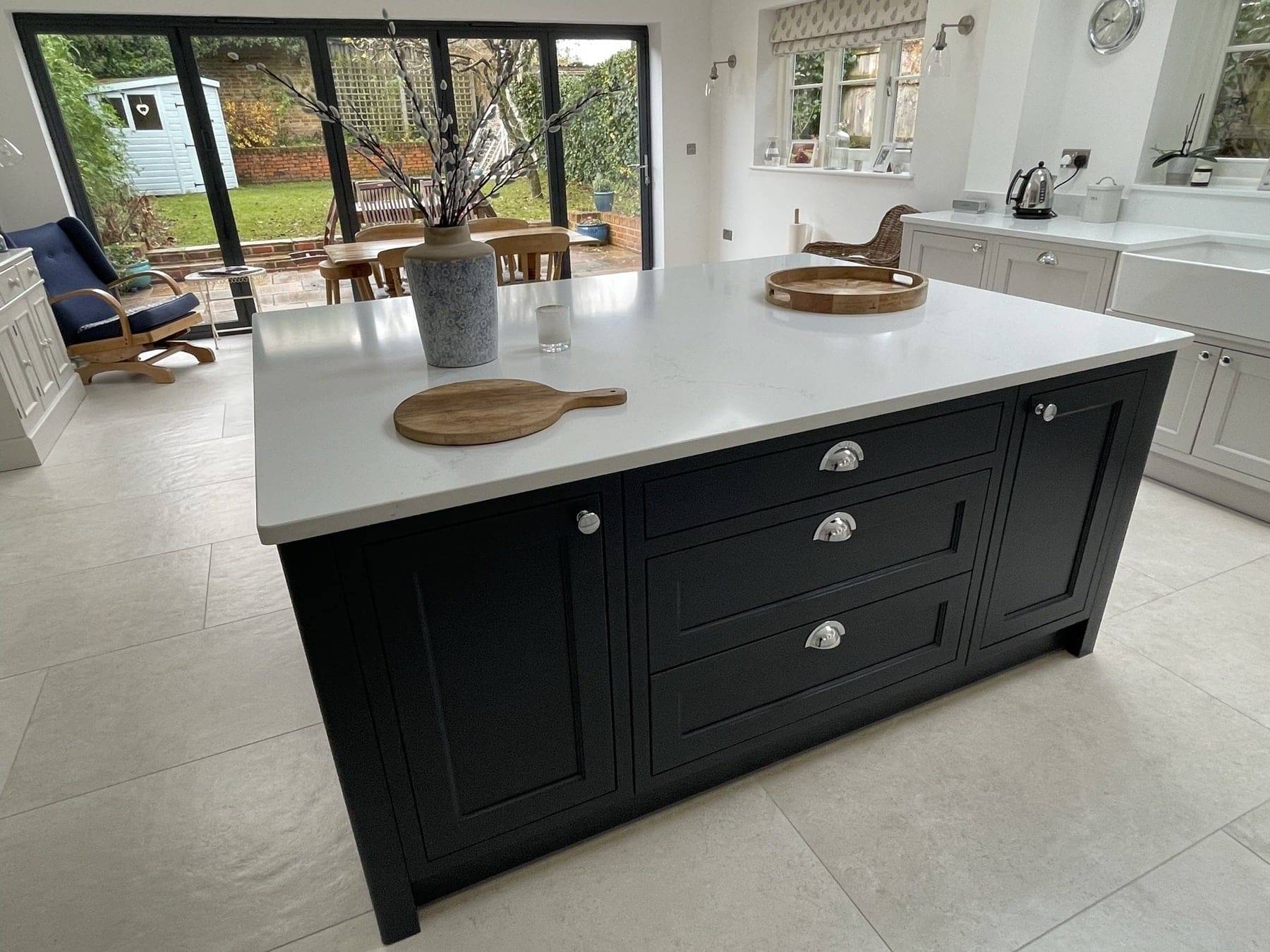 Ud2673 Worthington Fb 3 | Utopia Kitchens, Crowthorne