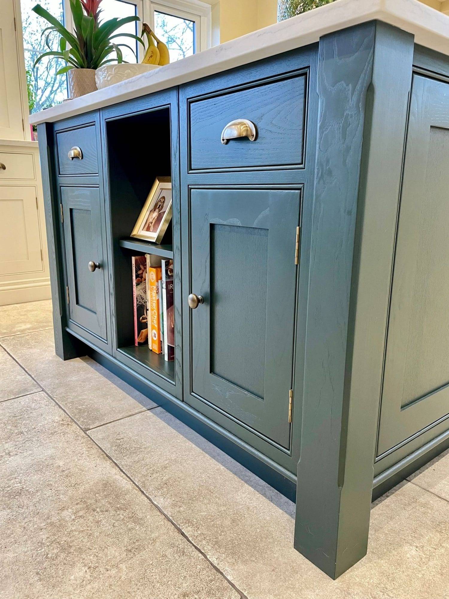 Ud2673 Worthington Fb 4 | Utopia Kitchens, Crowthorne