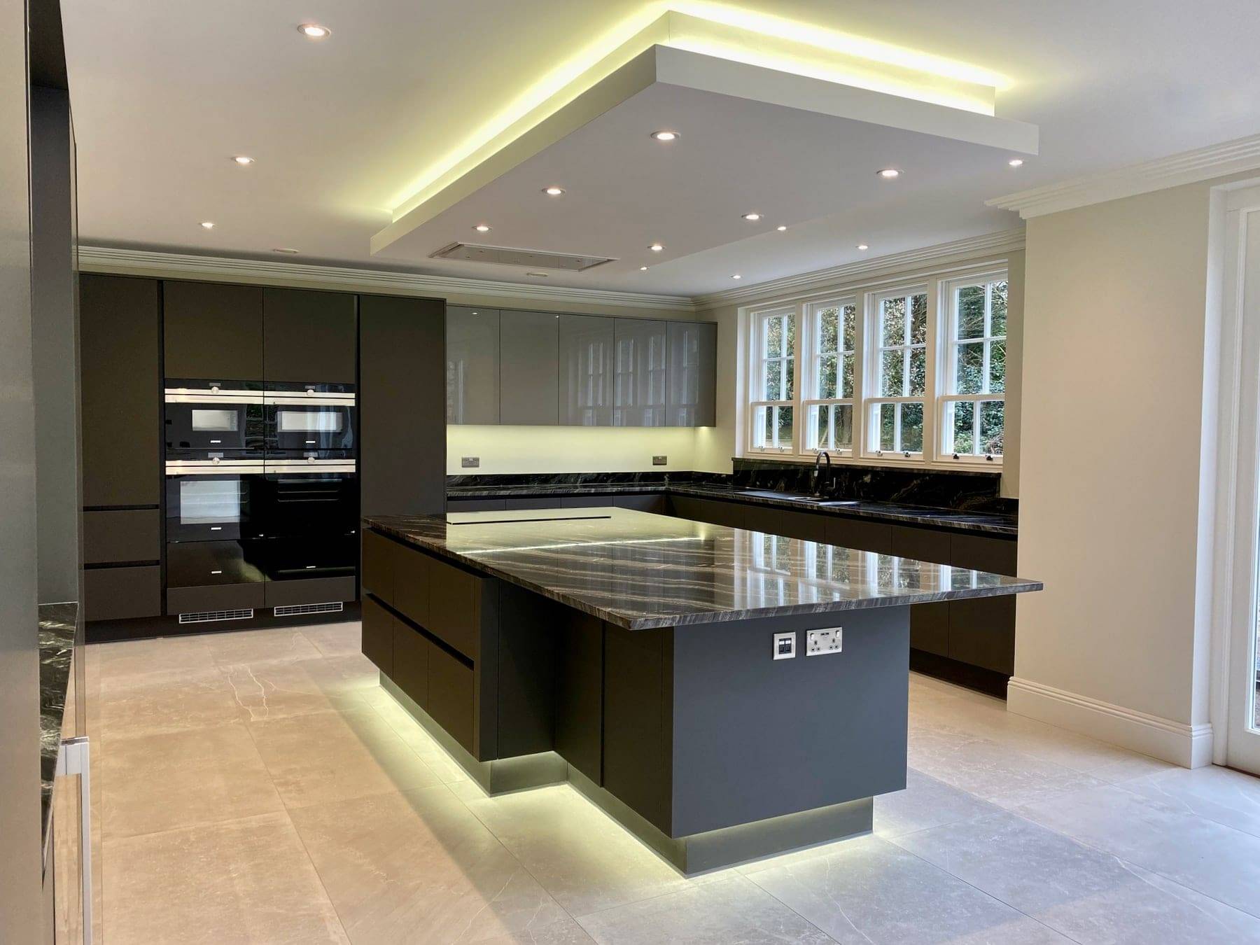 Howells Fb 3 1 | Utopia Kitchens, Crowthorne