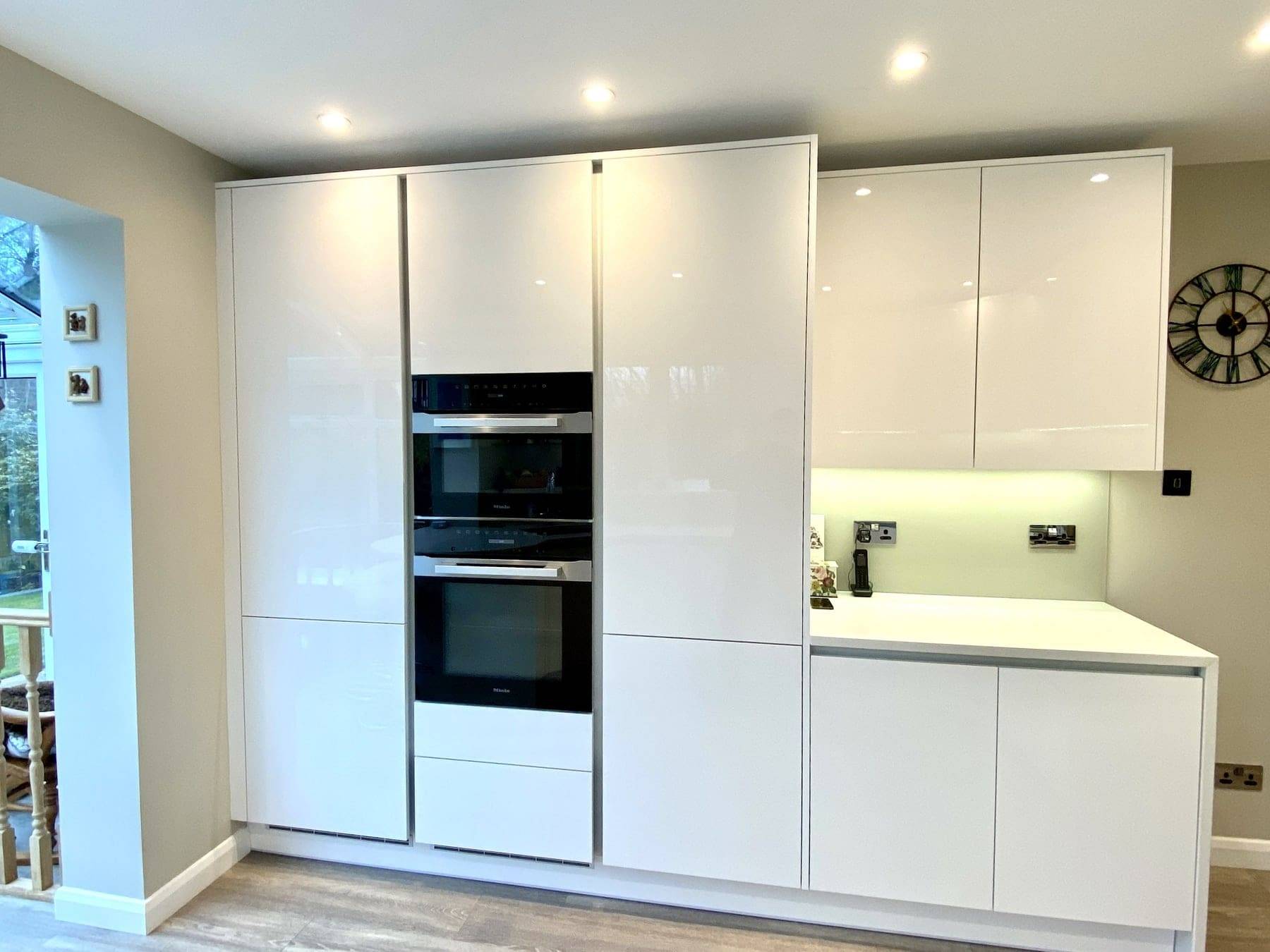 Ud2673 Worthington Fb 1 | Utopia Kitchens, Crowthorne