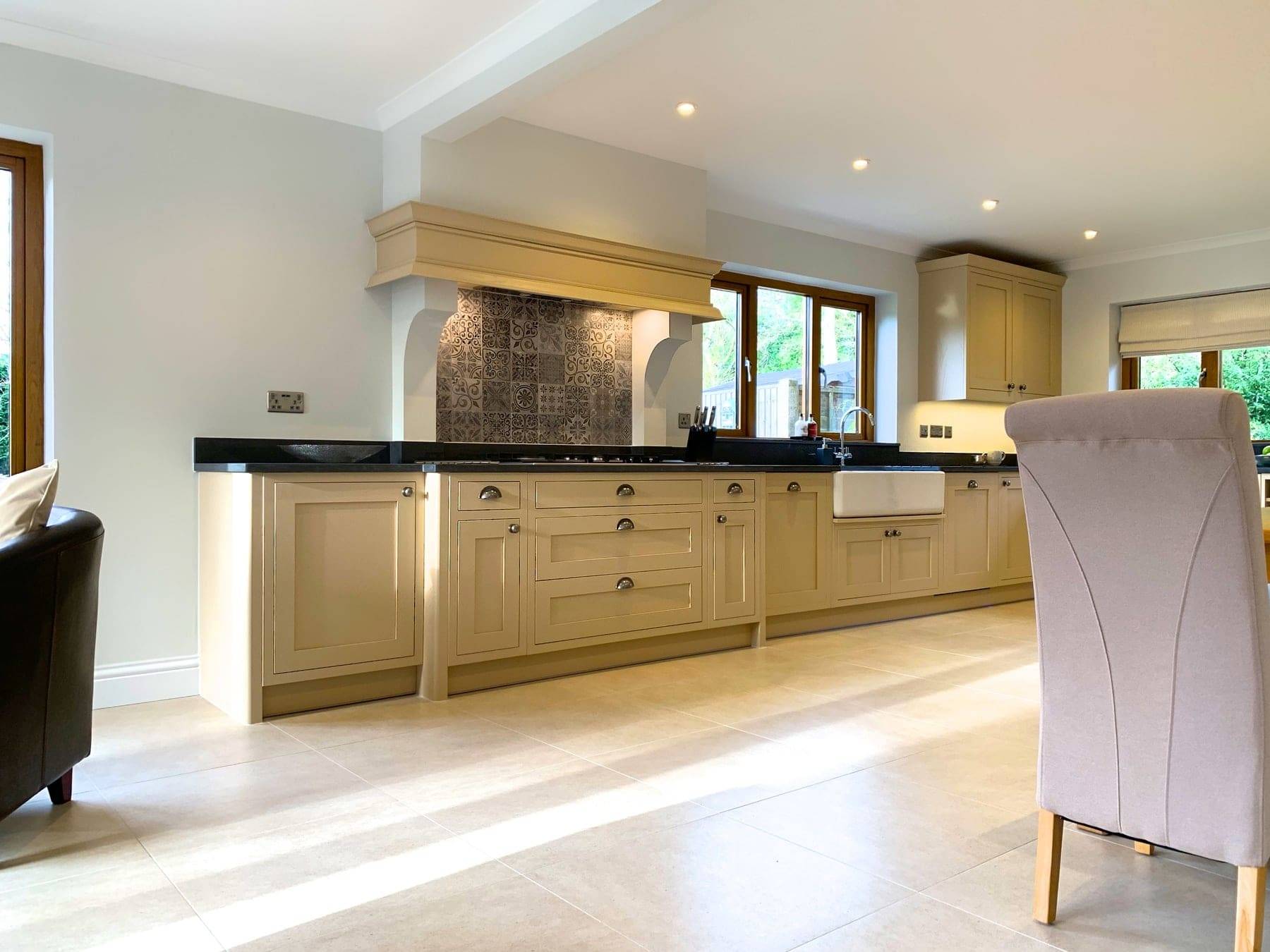 Ud2673 Worthington Fb 12 | Utopia Kitchens, Crowthorne