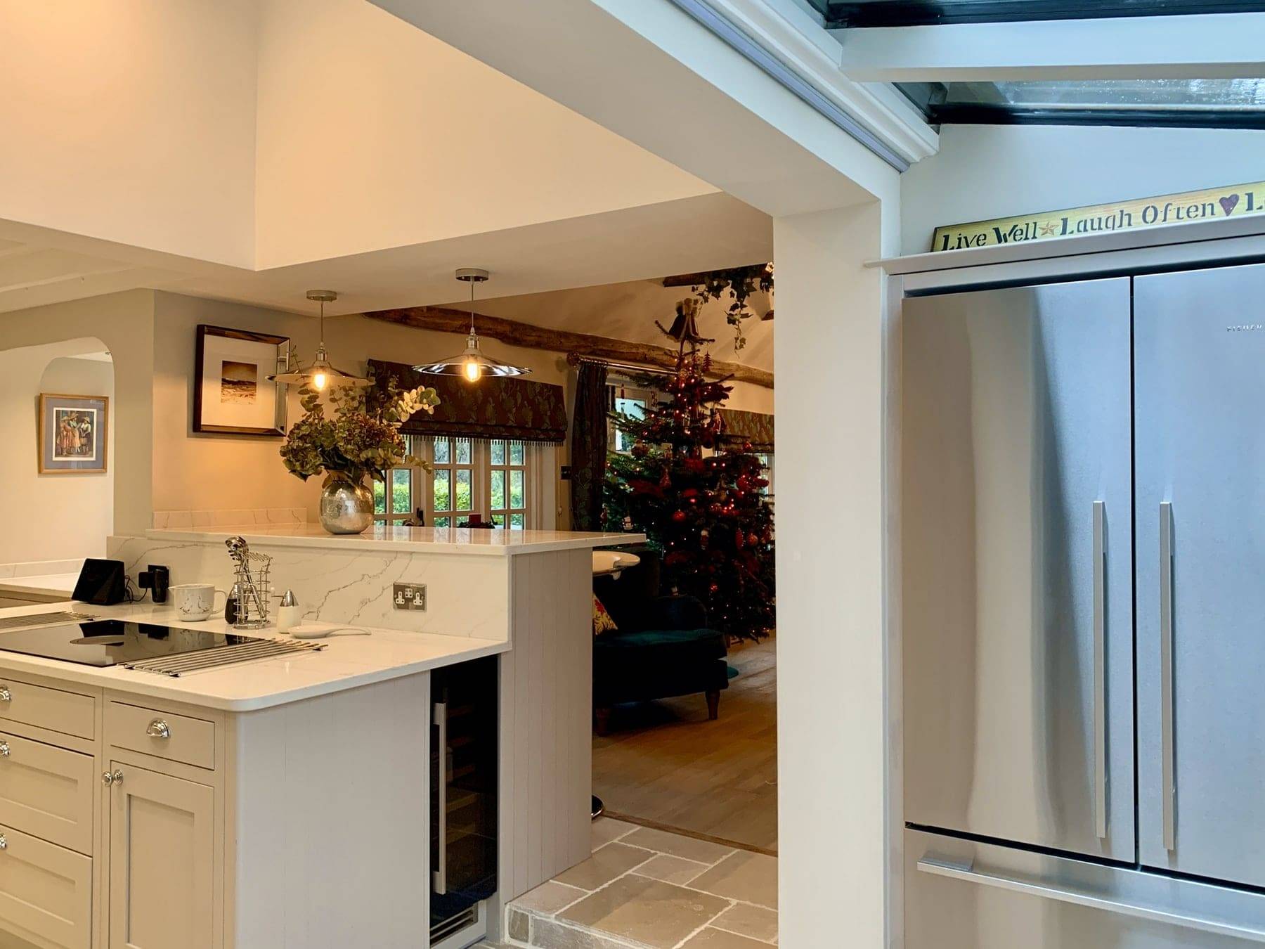 Ud2673 Worthington Fb 2 | Utopia Kitchens, Crowthorne