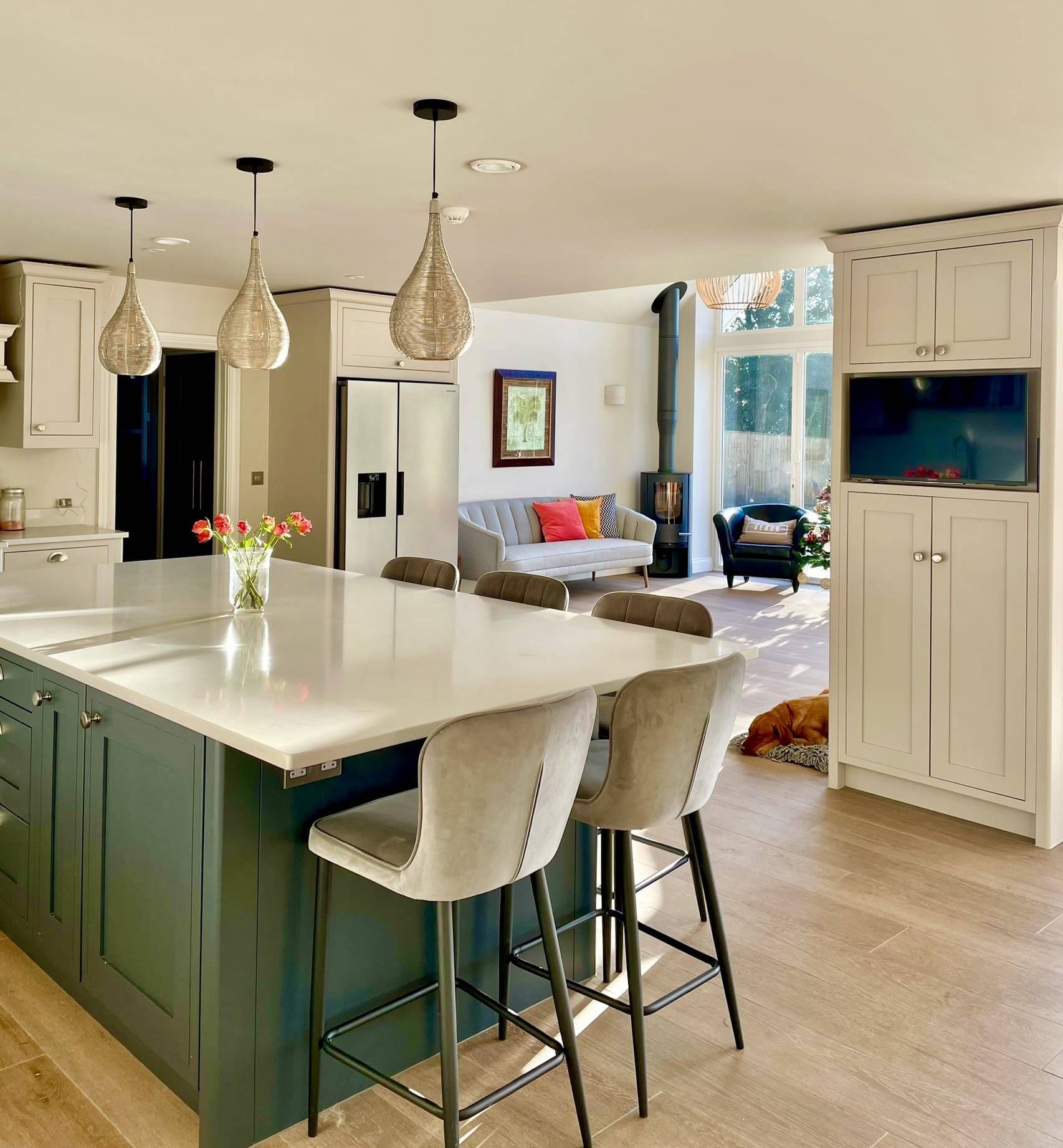 Ud2673 Worthington Fb 8 | Utopia Kitchens, Crowthorne
