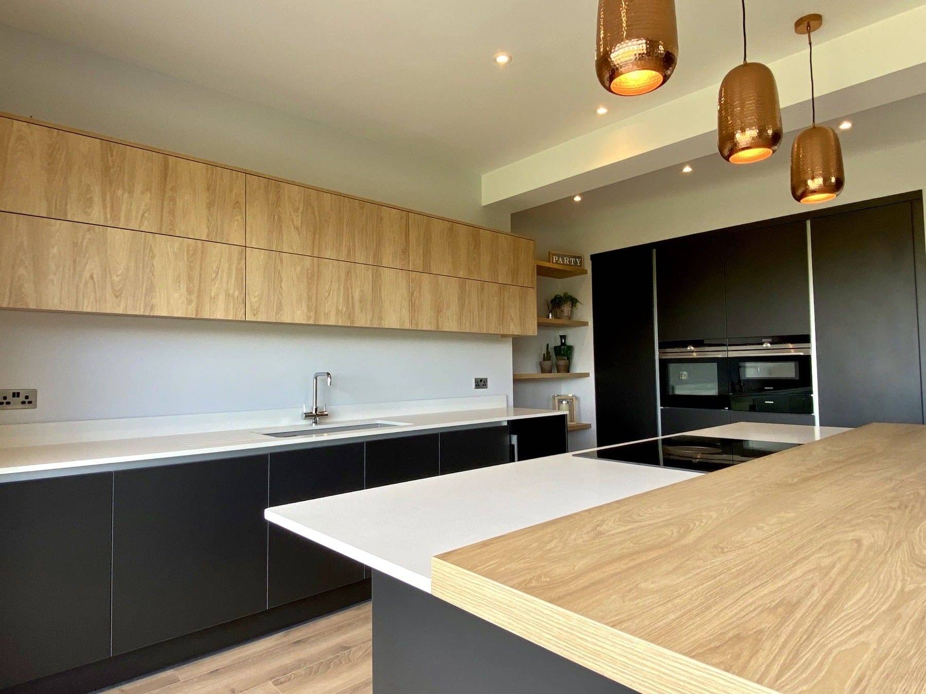 Ud2673 Worthington Fb 8 | Utopia Kitchens, Crowthorne