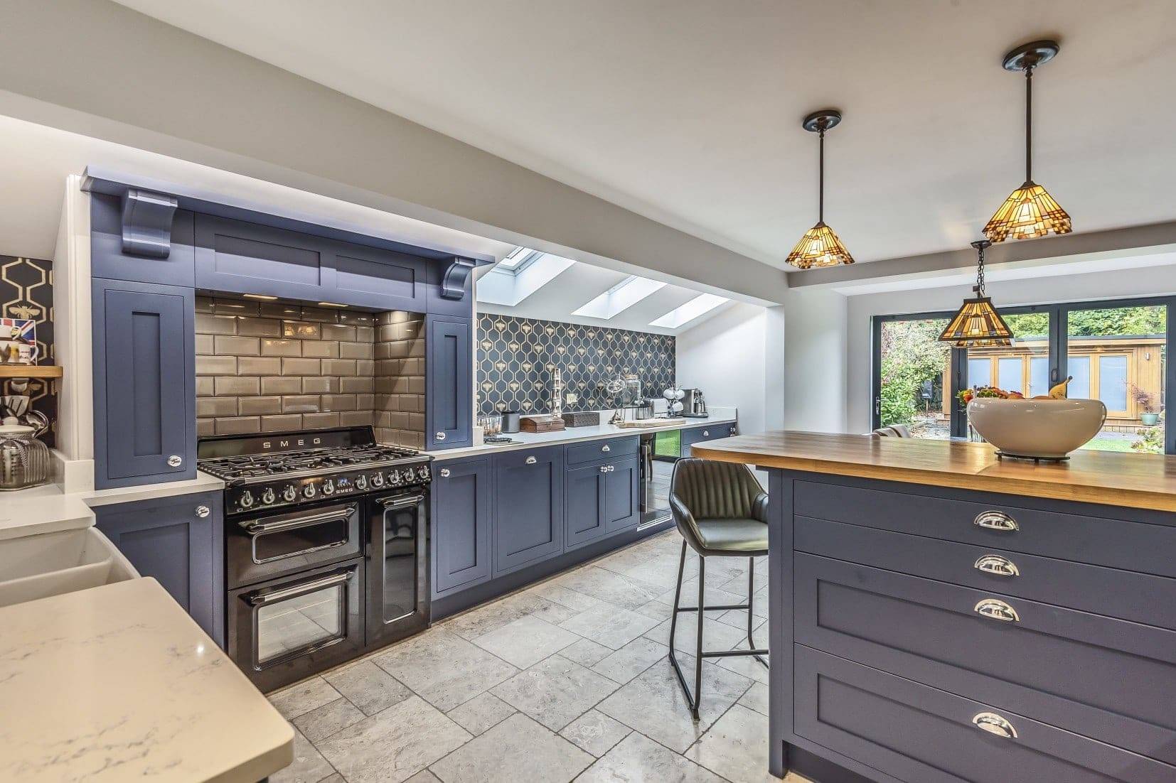 Ud2673 Worthington Fb 12 | Utopia Kitchens, Crowthorne