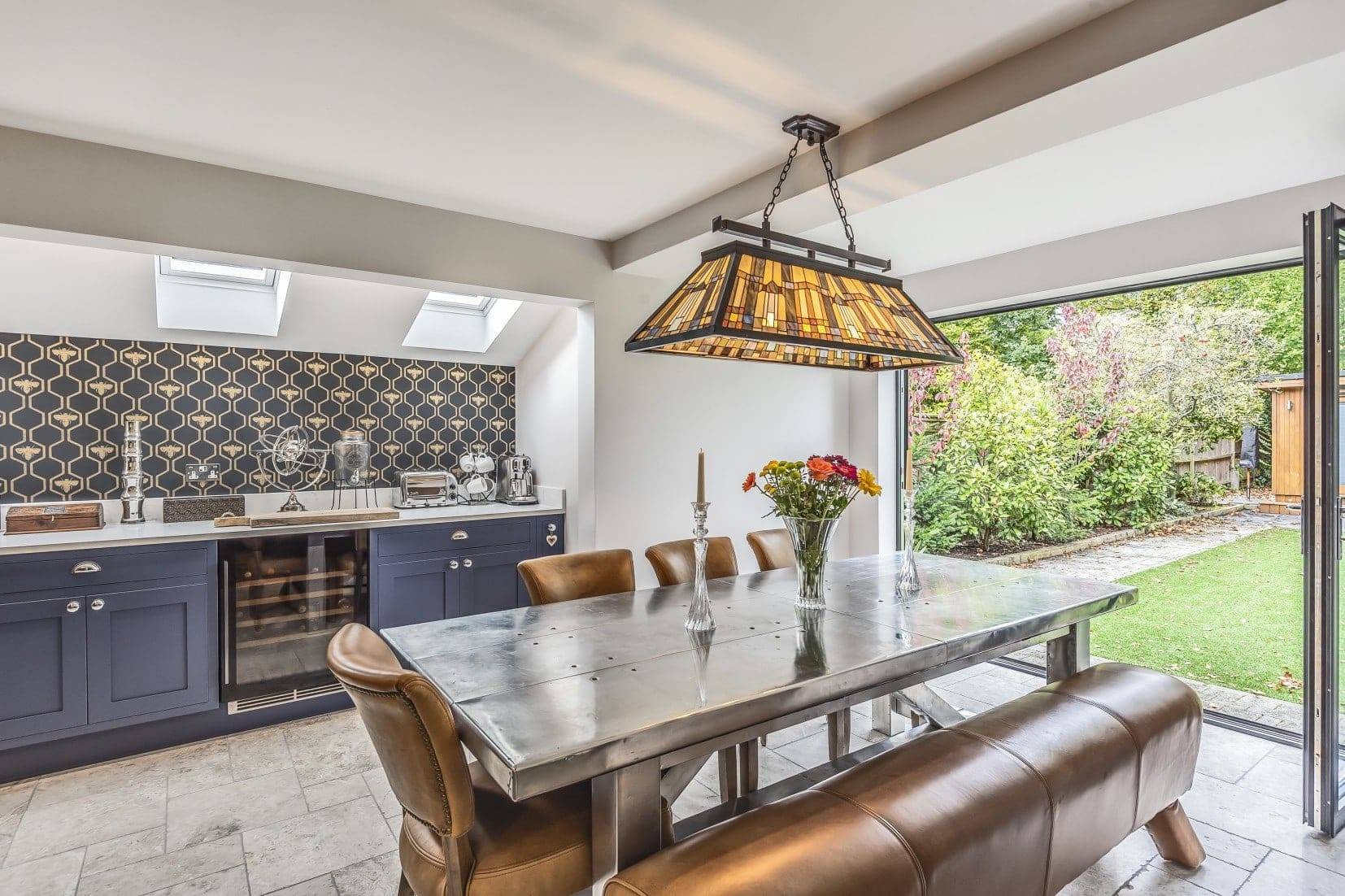 Ud2673 Worthington Fb 13 | Utopia Kitchens, Crowthorne