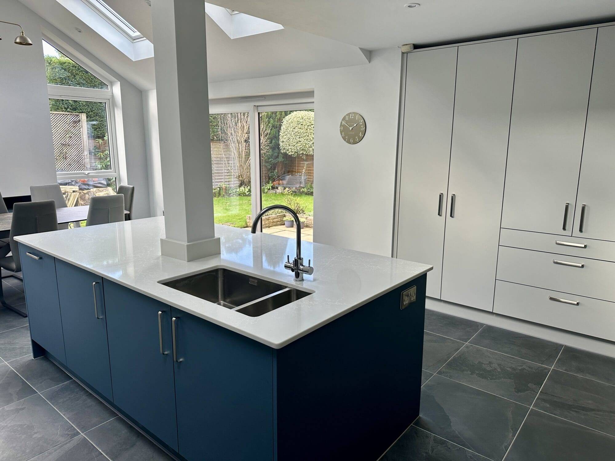 IMG 5099 scaled | Utopia Kitchens | Crowthorne