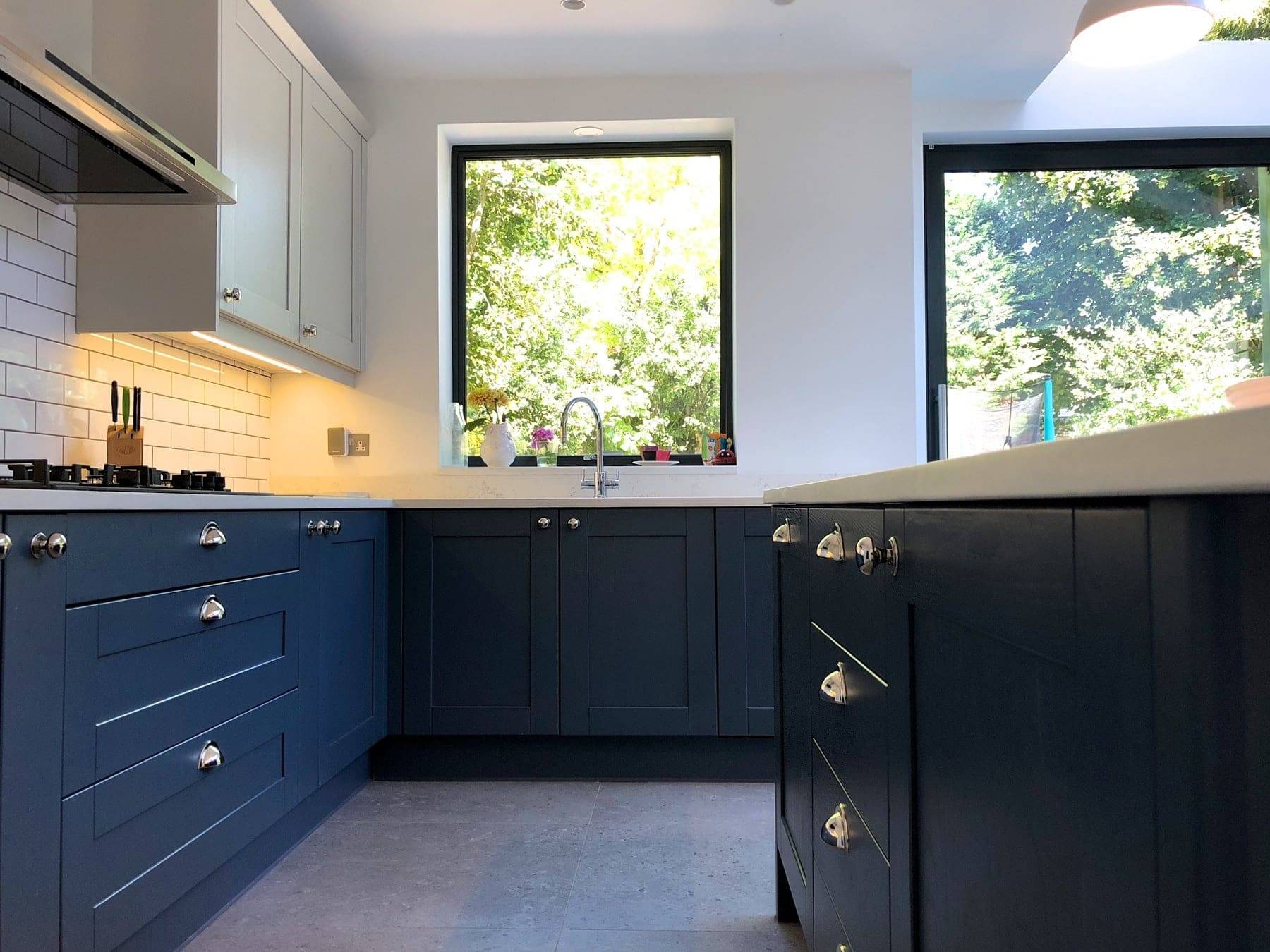 Ud2673 Worthington Fb 11 | Utopia Kitchens, Crowthorne