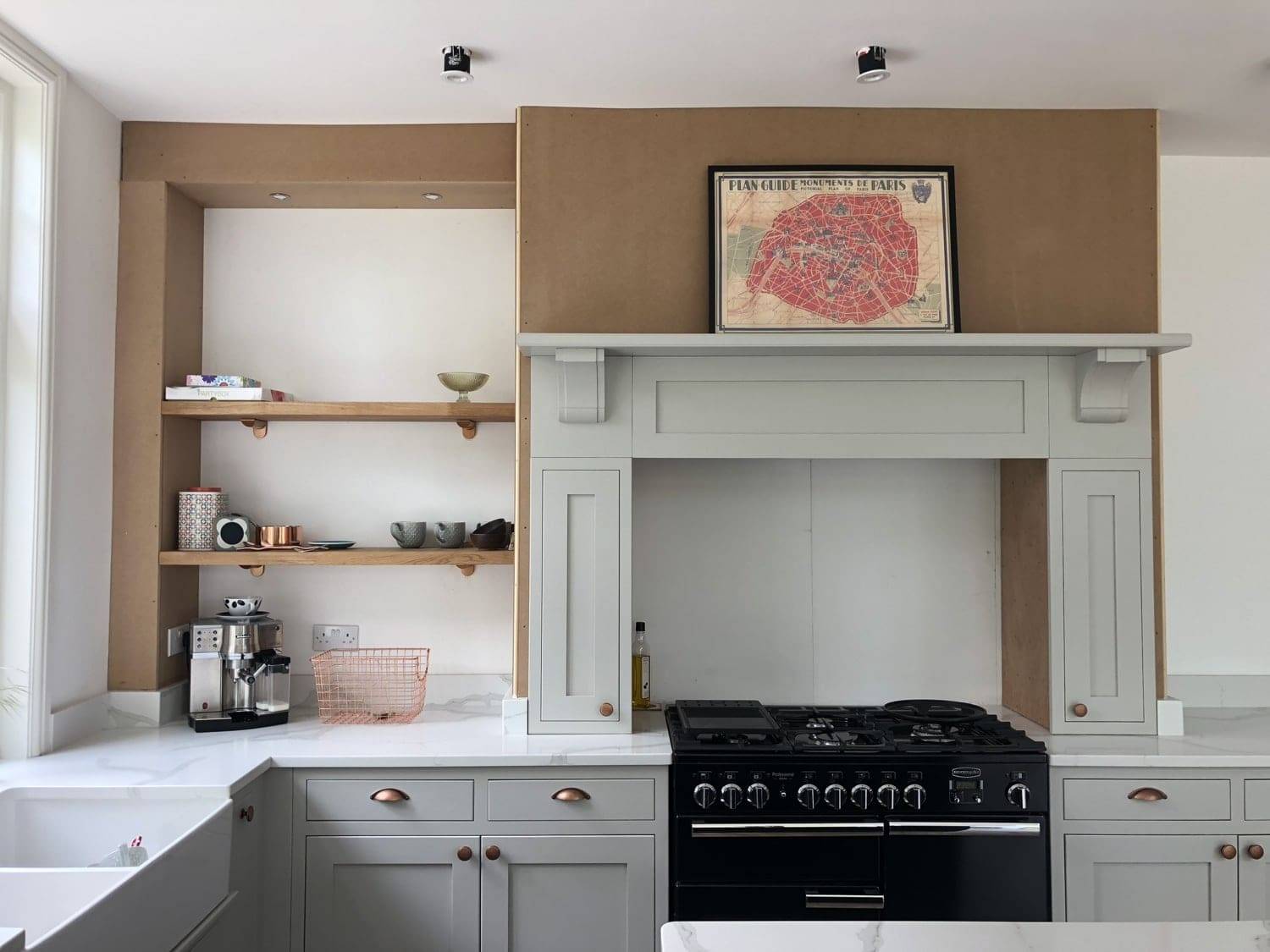 Ud2673 Worthington Fb 7 | Utopia Kitchens, Crowthorne