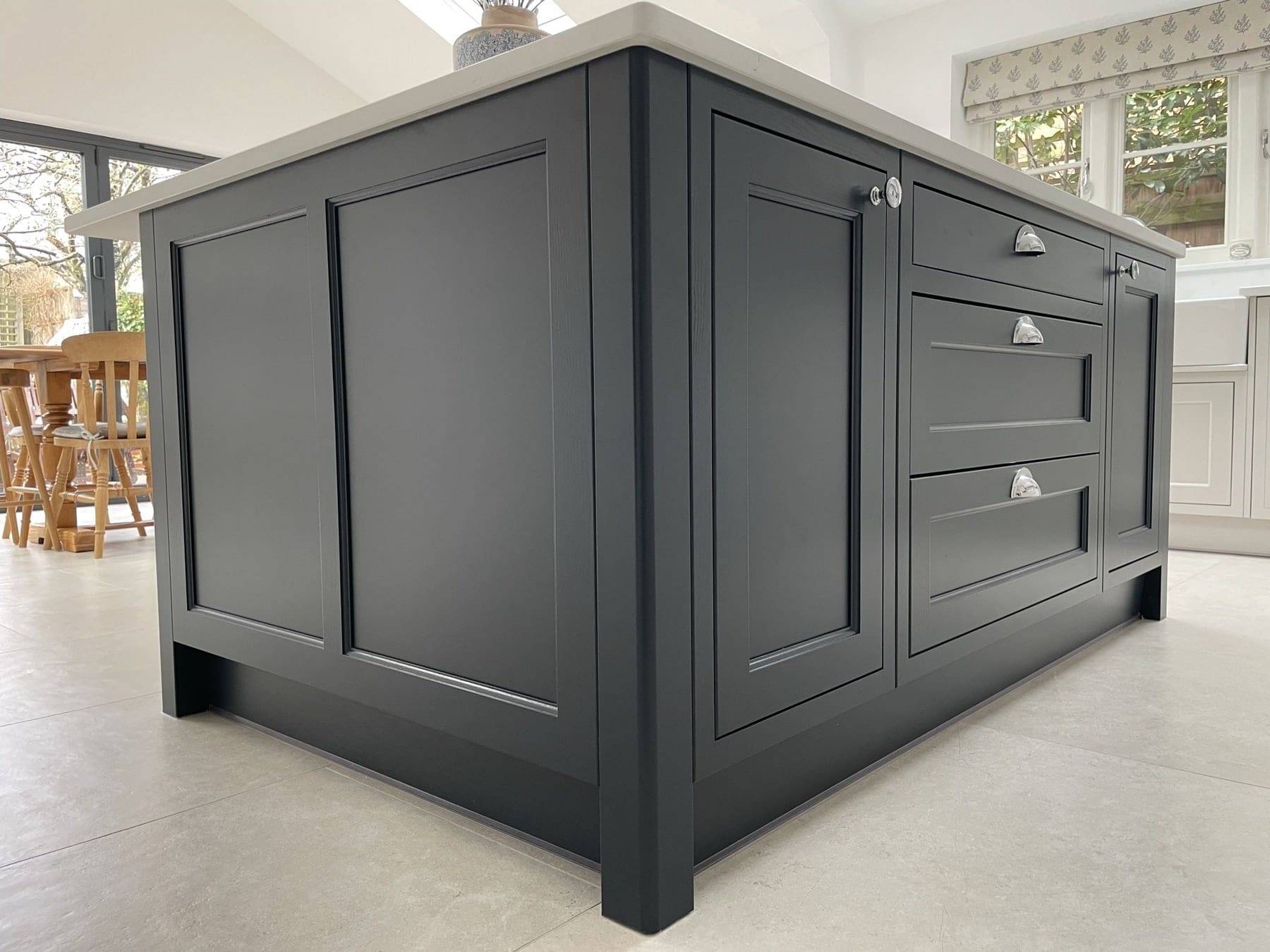 Ud2673 Worthington Fb 7 | Utopia Kitchens, Crowthorne