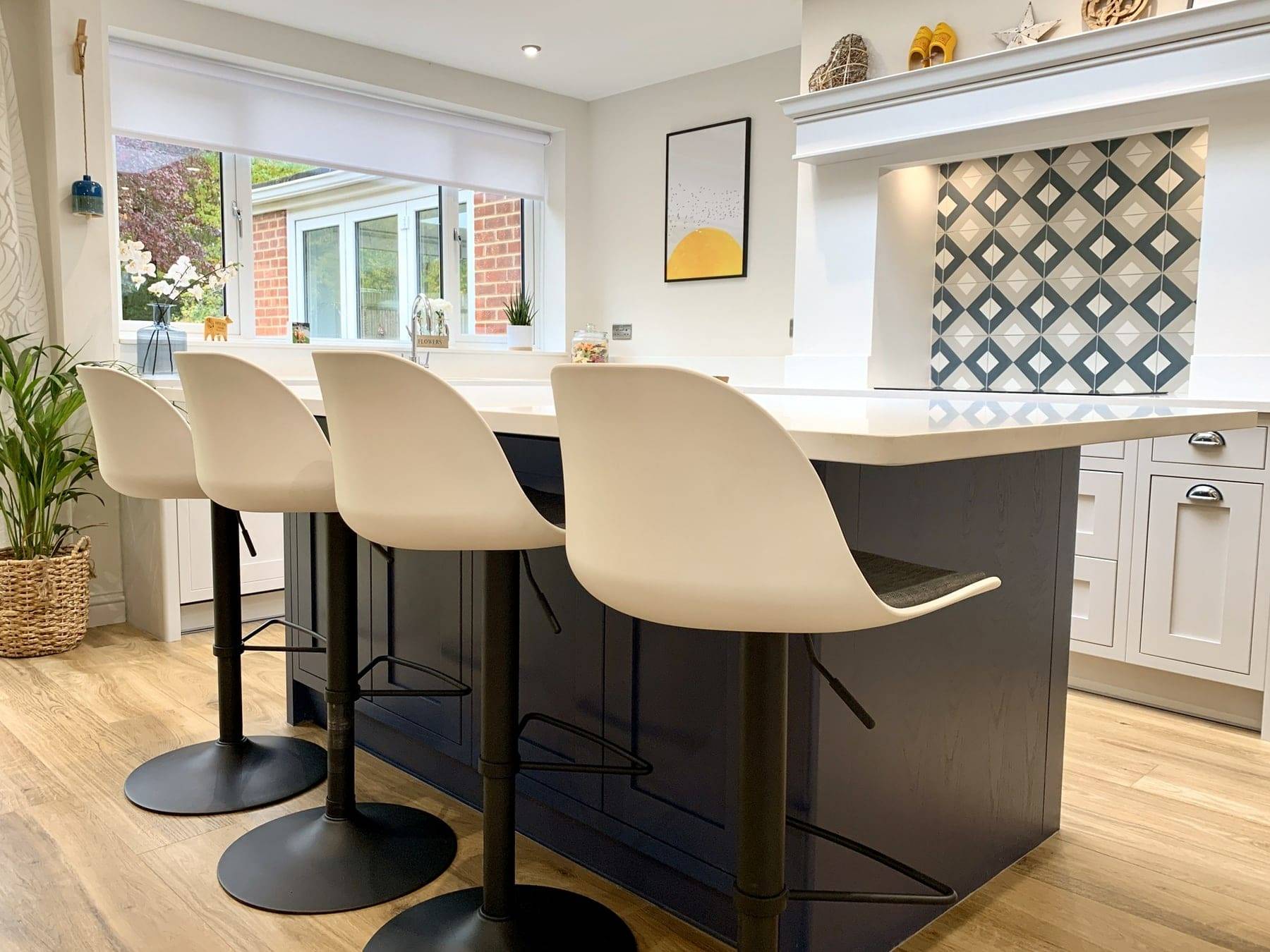 Ud2673 Worthington Fb 4 | Utopia Kitchens, Crowthorne
