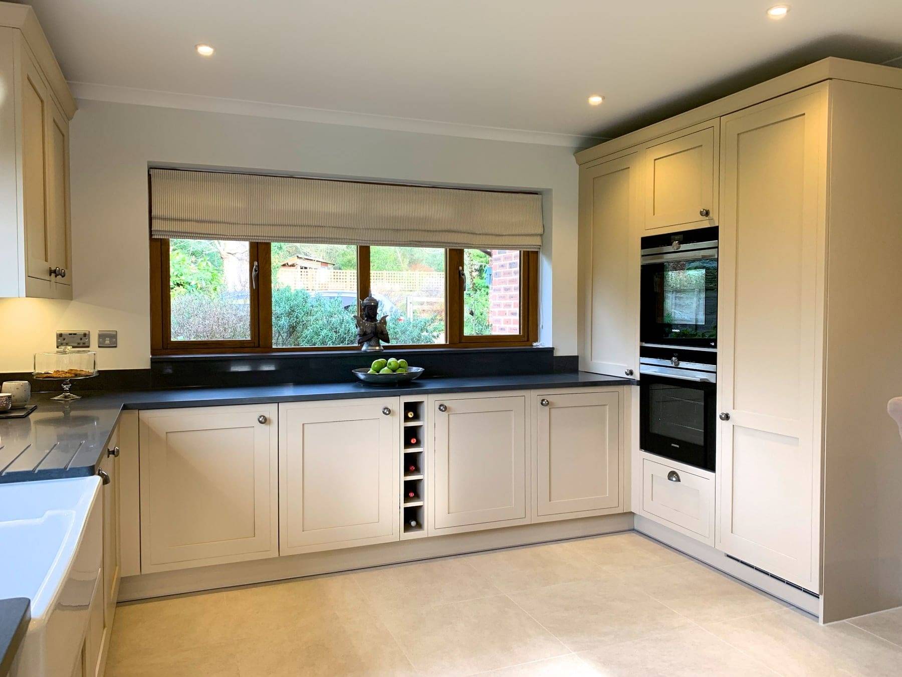 Ud2673 Worthington Fb 1 | Utopia Kitchens, Crowthorne