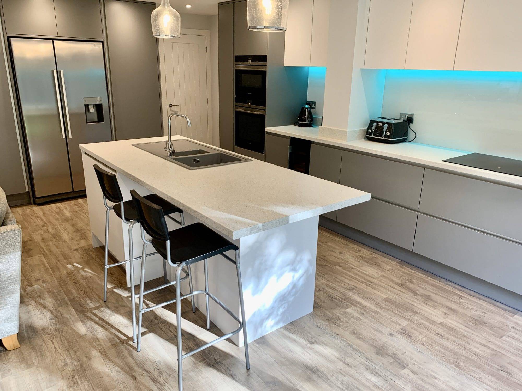Ud2673 Worthington Fb 8 | Utopia Kitchens, Crowthorne