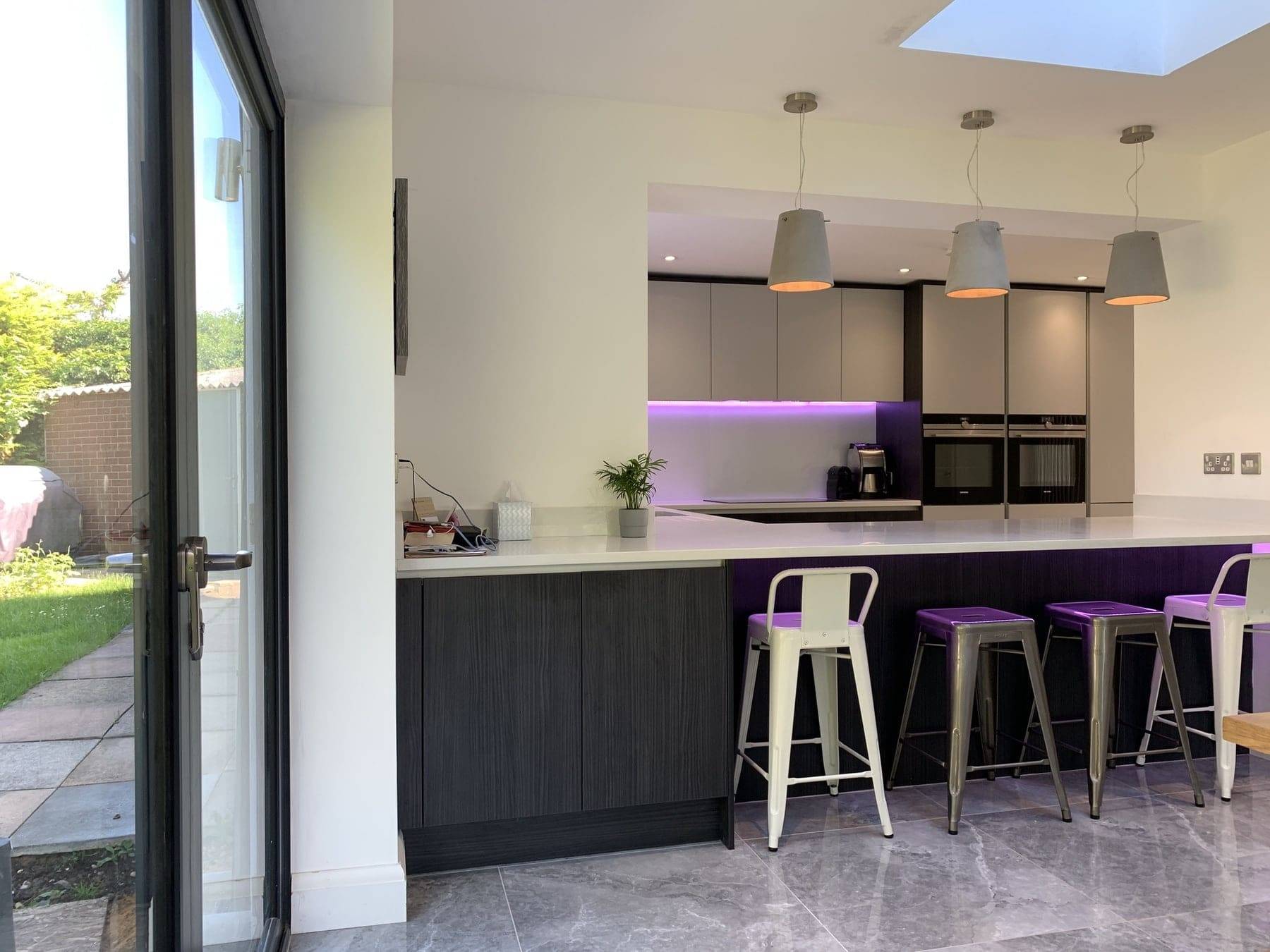 Ud2673 Worthington Fb 11 | Utopia Kitchens, Crowthorne