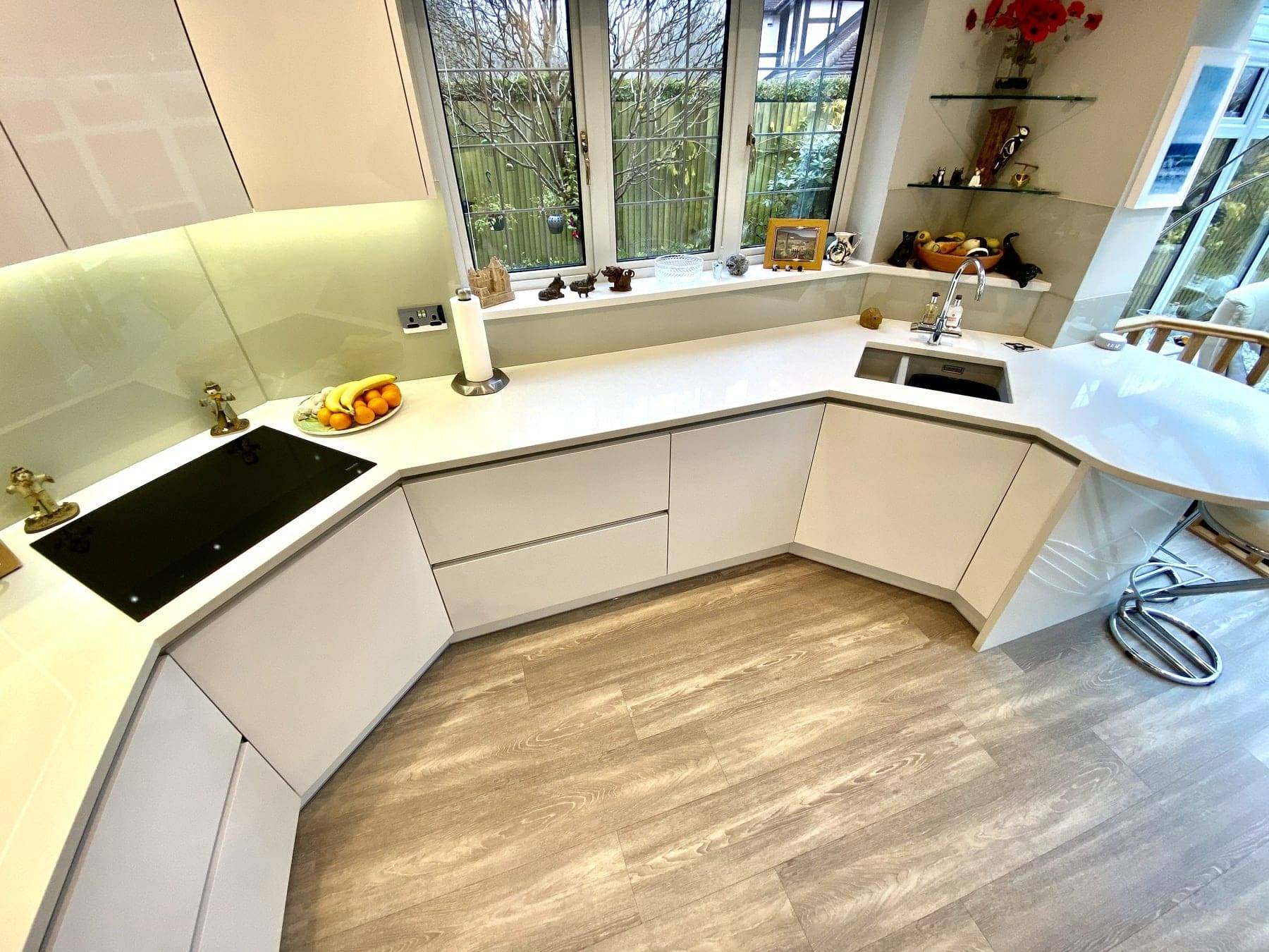 Ud2673 Worthington Fb 8 | Utopia Kitchens, Crowthorne