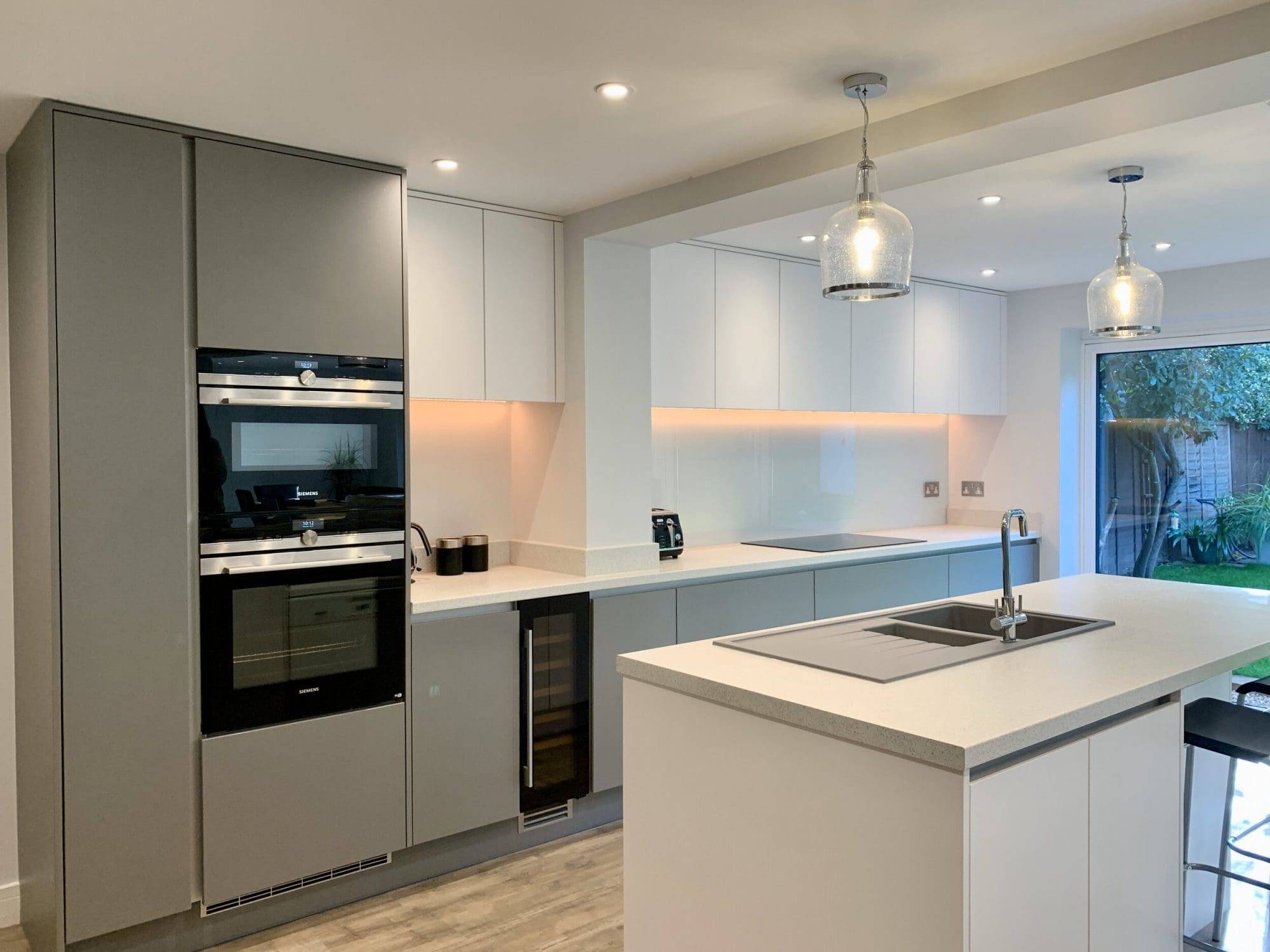 Ud2673 Worthington Fb 5 | Utopia Kitchens, Crowthorne
