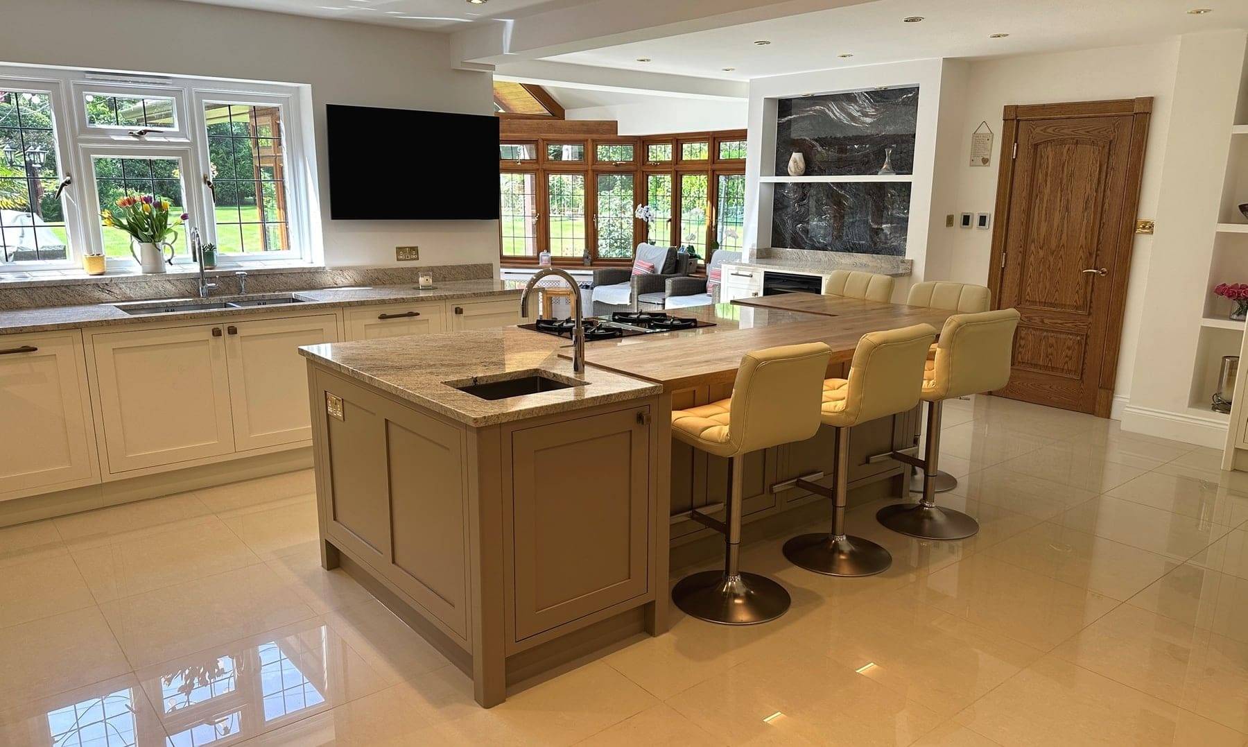 Ud2673 Worthington Fb 7 | Utopia Kitchens, Crowthorne