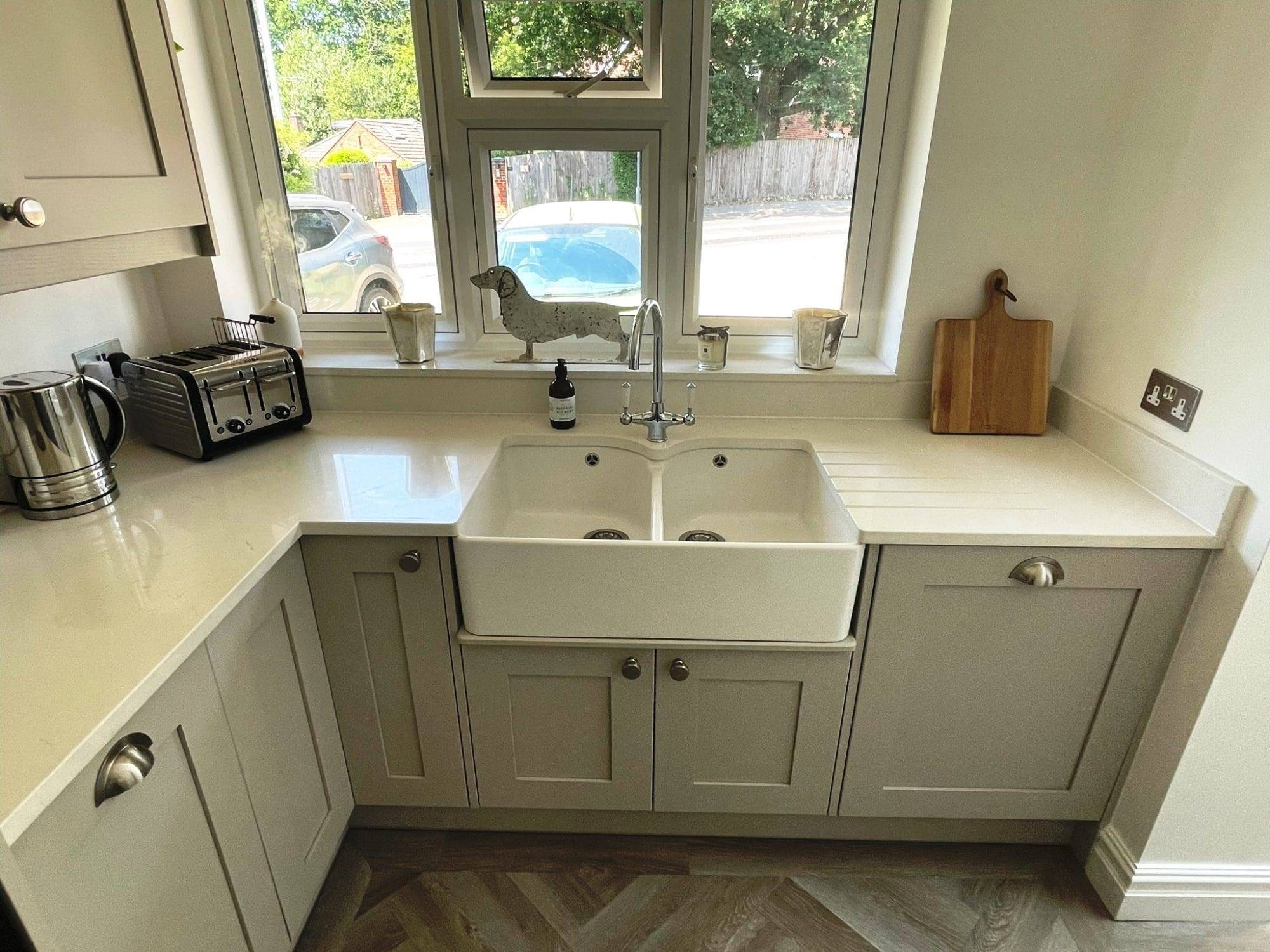 Ud2673 Worthington Fb 12 | Utopia Kitchens, Crowthorne