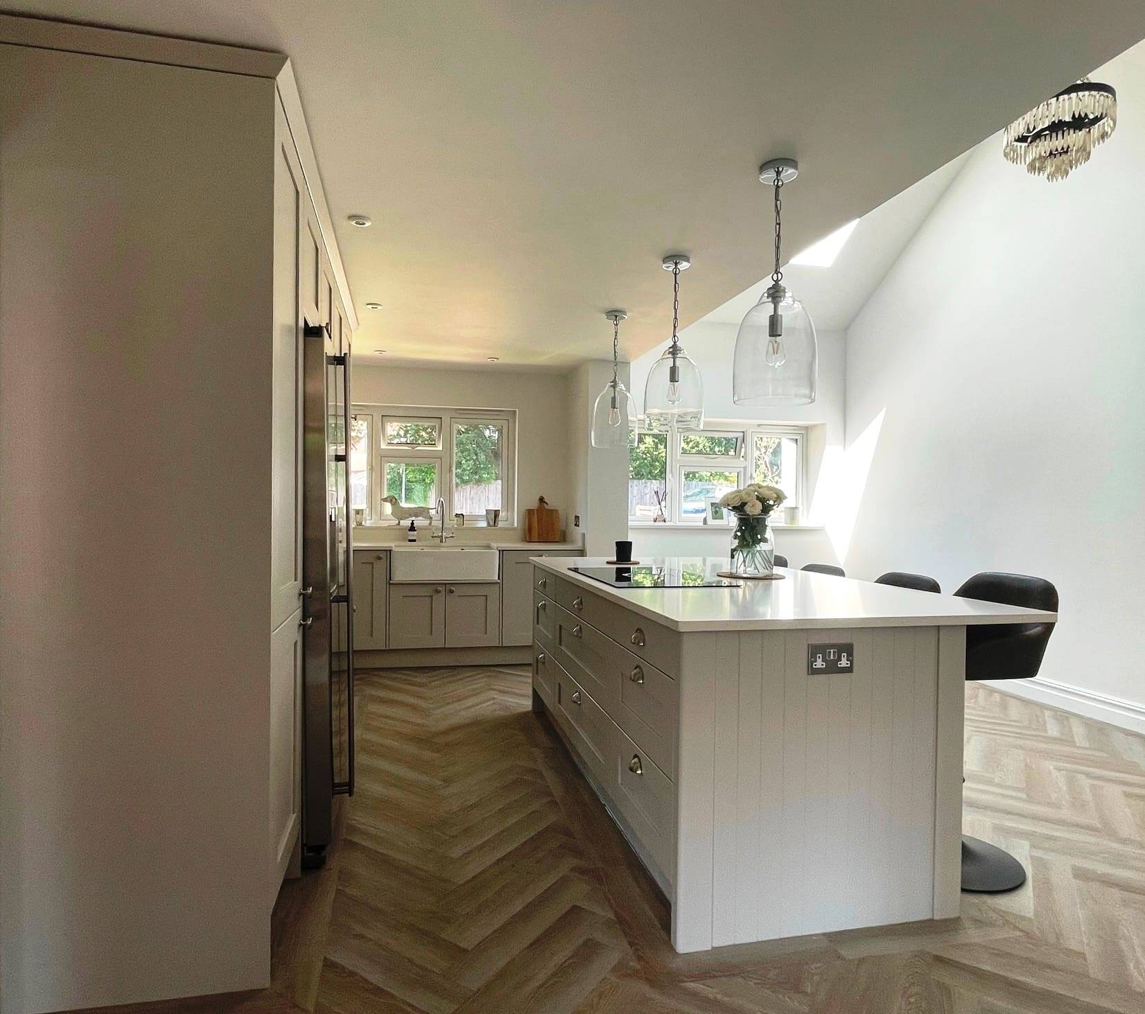 Ud2673 Worthington Fb 11 | Utopia Kitchens, Crowthorne