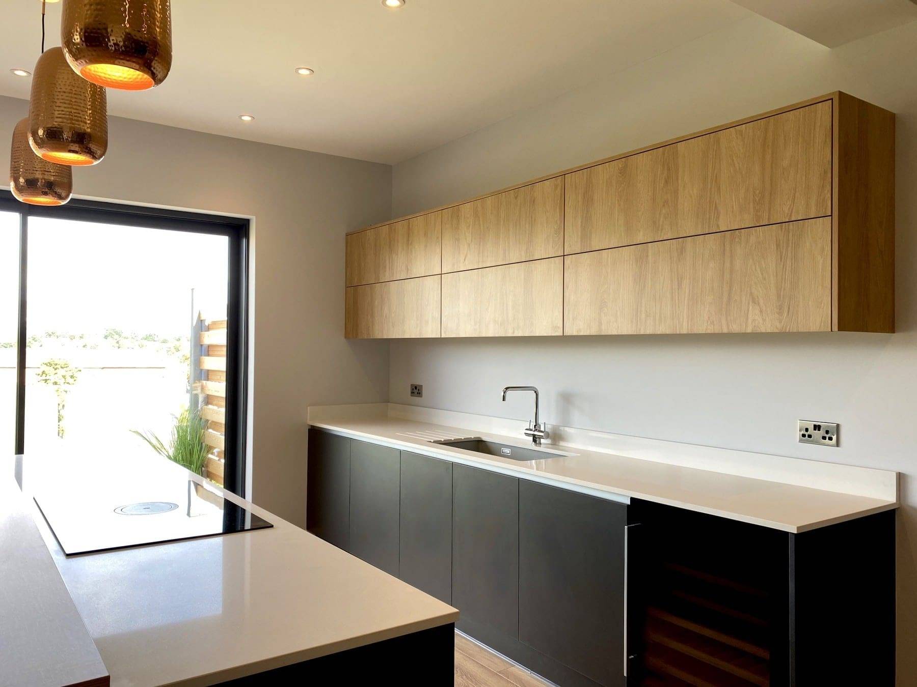 Ud2673 Worthington Fb 3 | Utopia Kitchens, Crowthorne