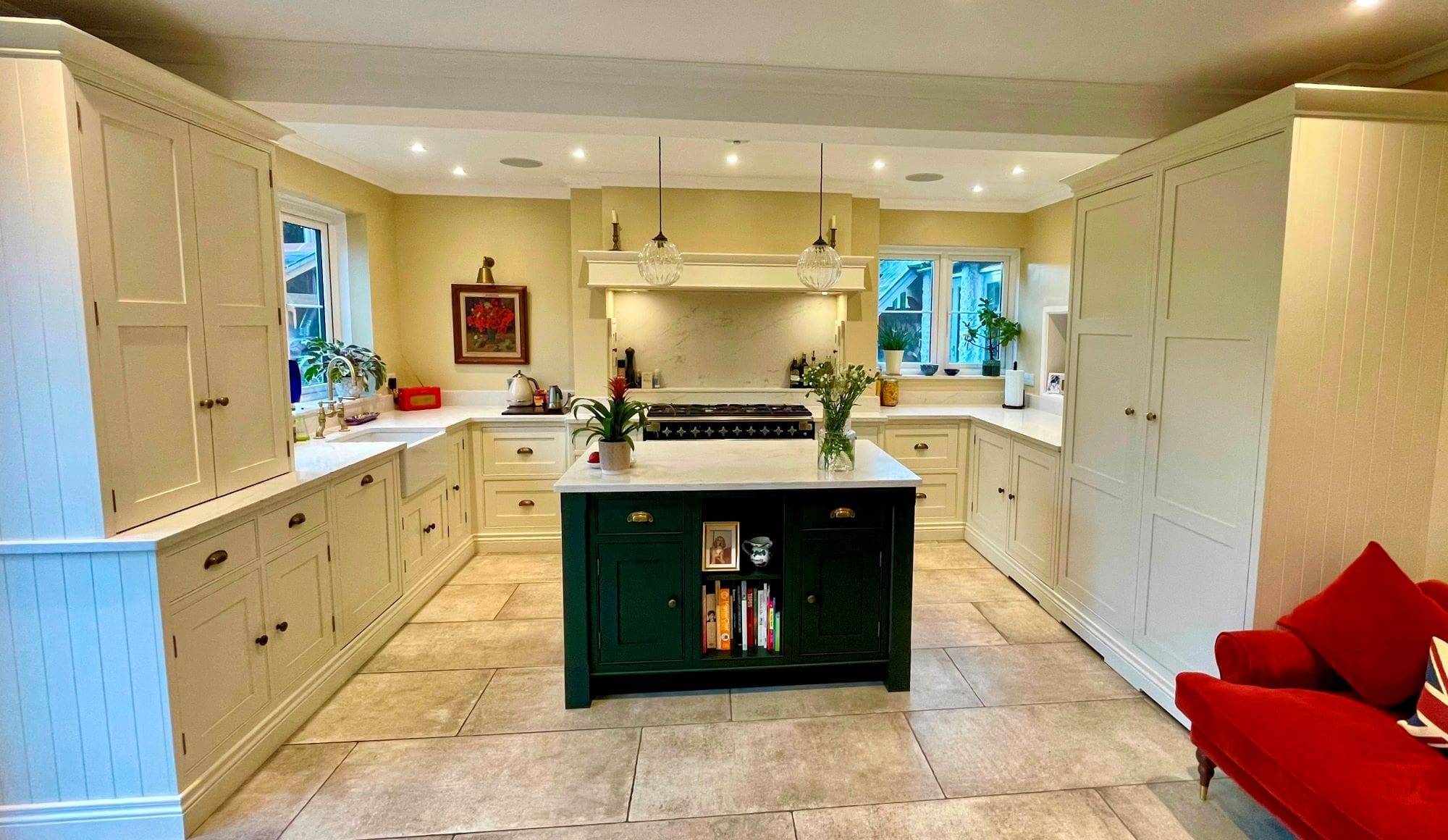 Ud2673 Worthington Fb 8 | Utopia Kitchens, Crowthorne