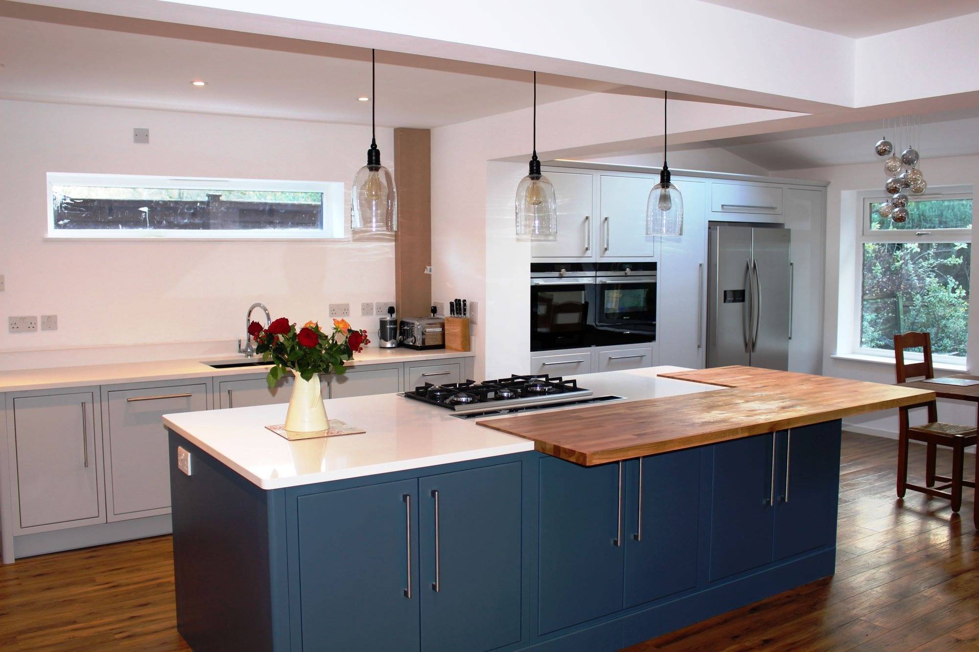 Ud2673 Worthington Fb 13 | Utopia Kitchens, Crowthorne