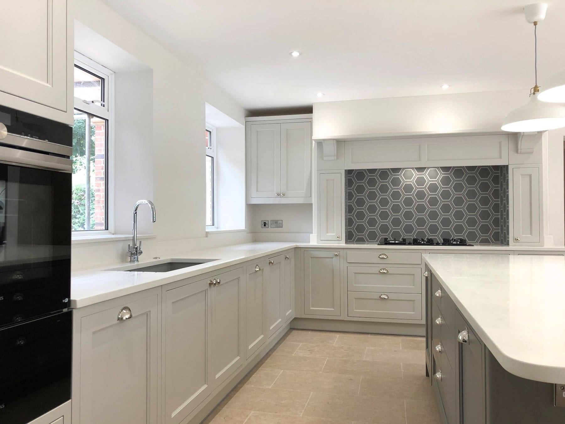Ud2673 Worthington Fb 5 | Utopia Kitchens, Crowthorne