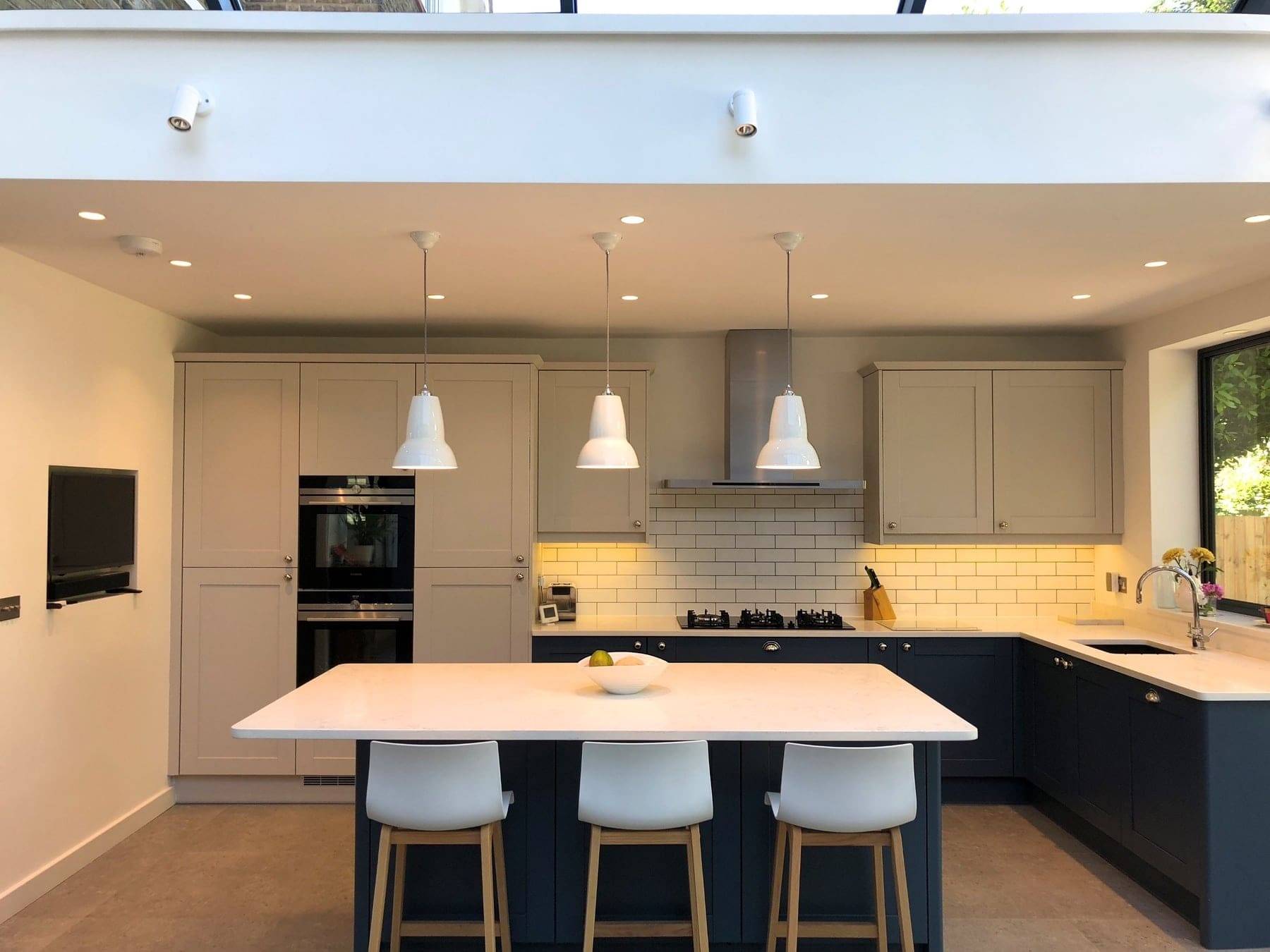 Ud2673 Worthington Fb 13 | Utopia Kitchens, Crowthorne