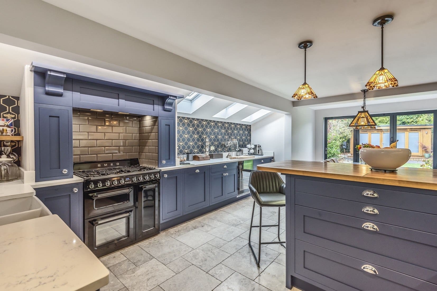536219 4 1 | Utopia Kitchens | Crowthorne
