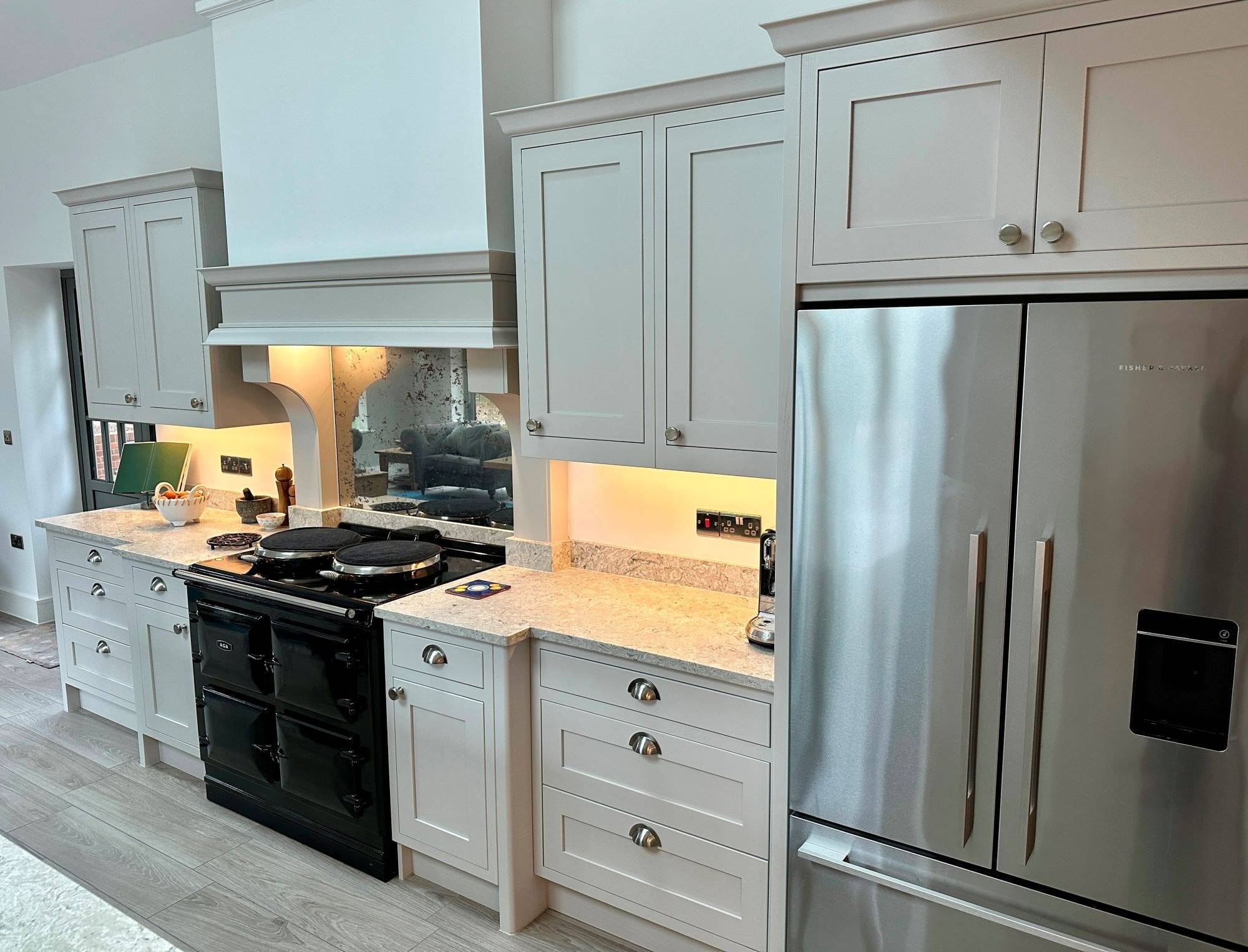 Ud2673 Worthington Fb 2 | Utopia Kitchens, Crowthorne