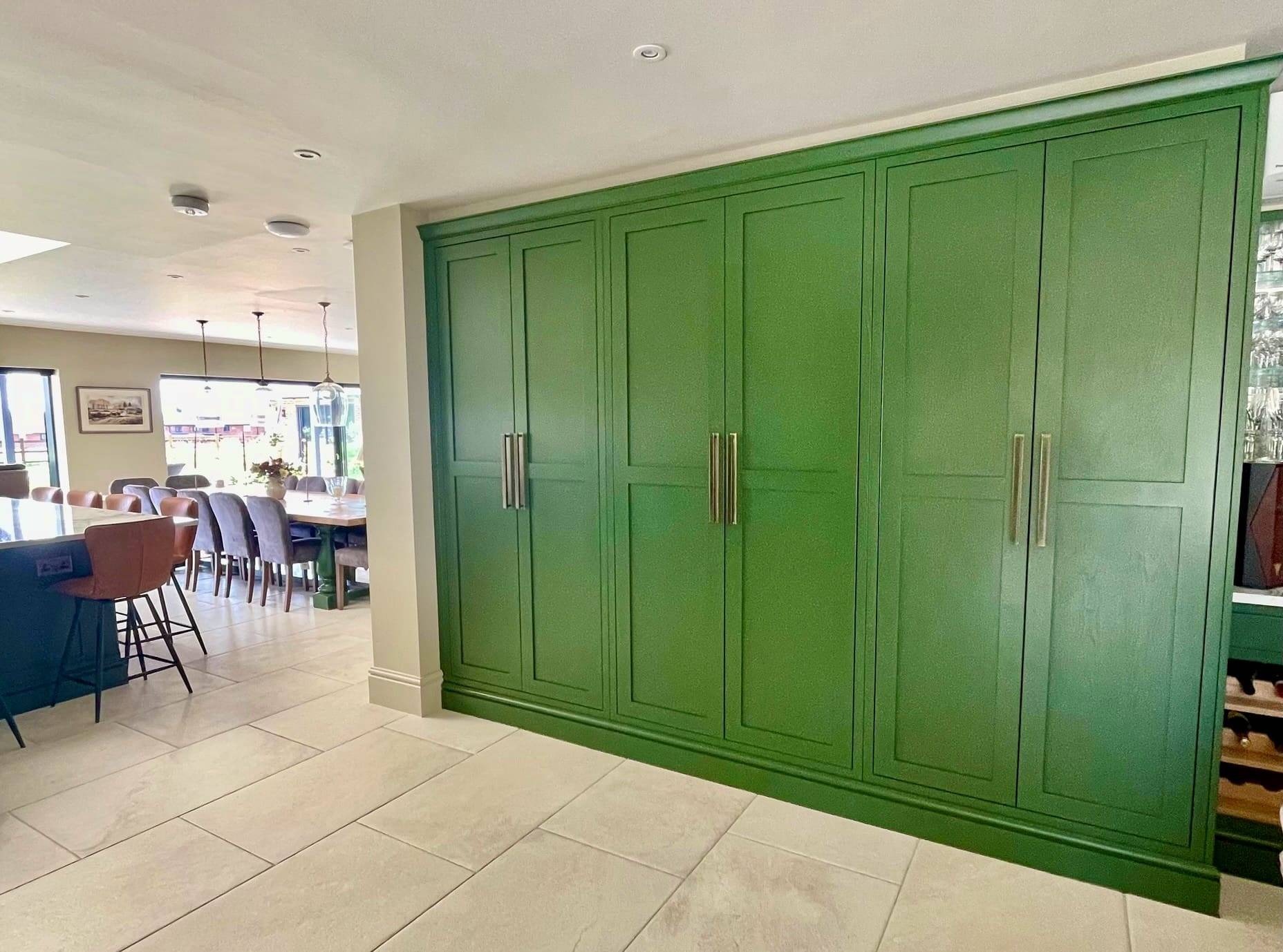 UD3516 Image 6 | Utopia Kitchens | Crowthorne