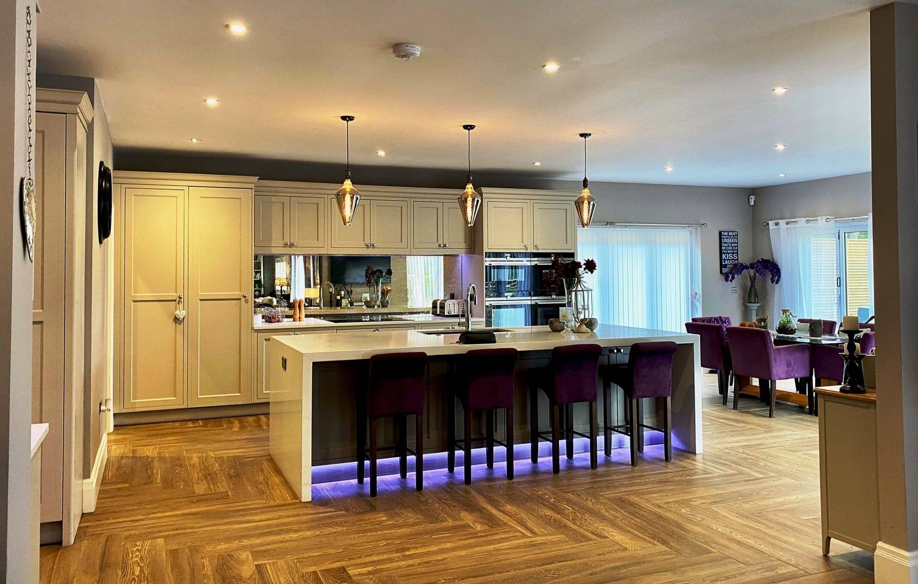 Ud2673 Worthington Fb 4 | Utopia Kitchens, Crowthorne