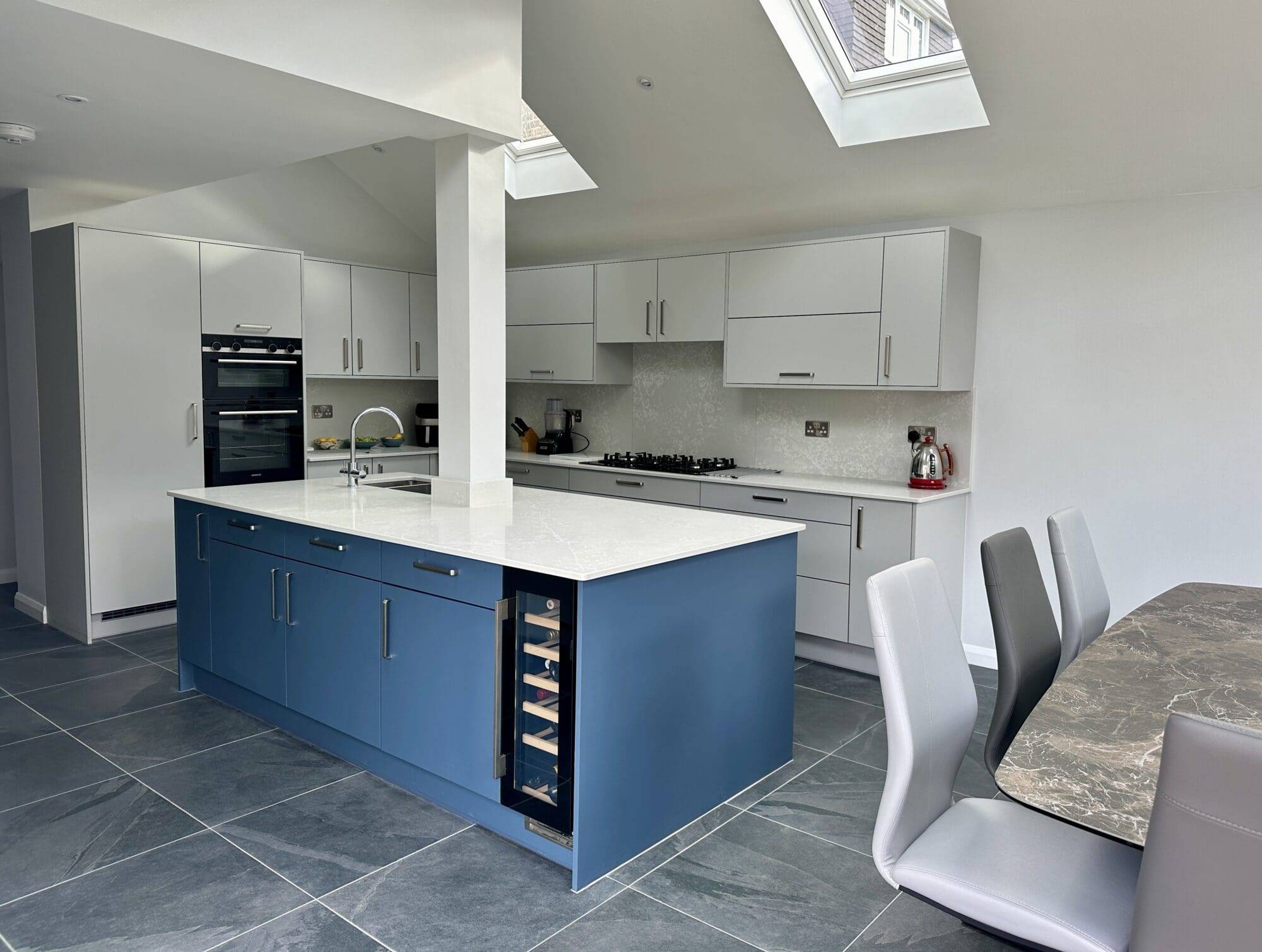 IMG 5138 scaled | Utopia Kitchens | Crowthorne