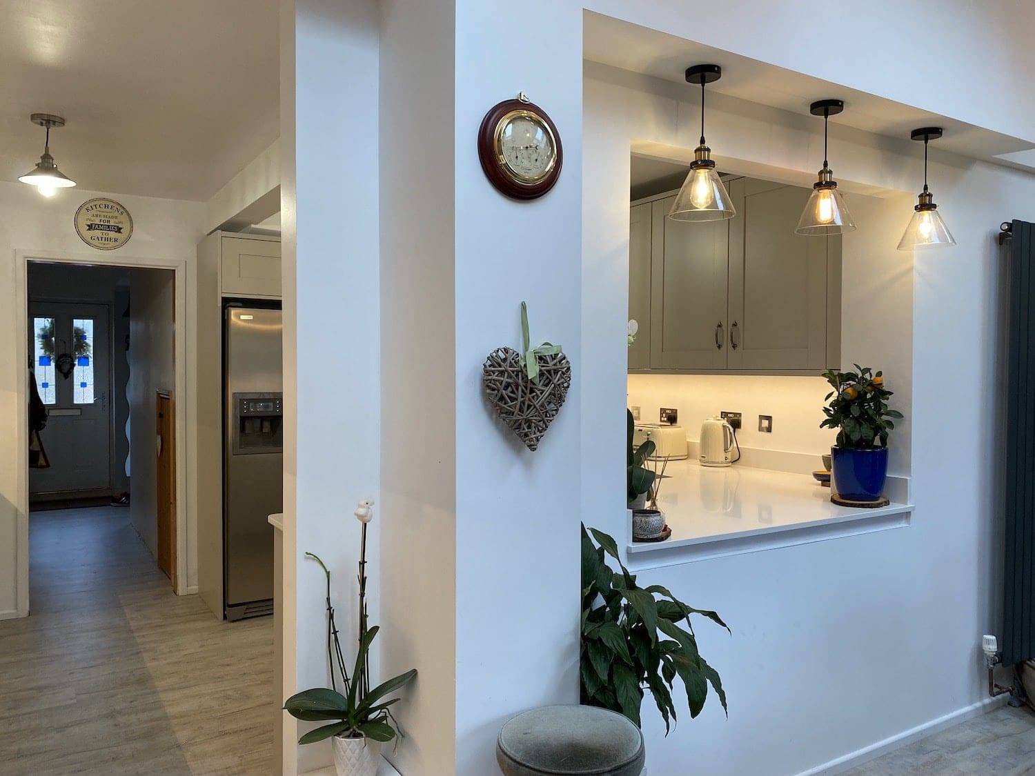 Ud2673 Worthington Fb 11 | Utopia Kitchens, Crowthorne