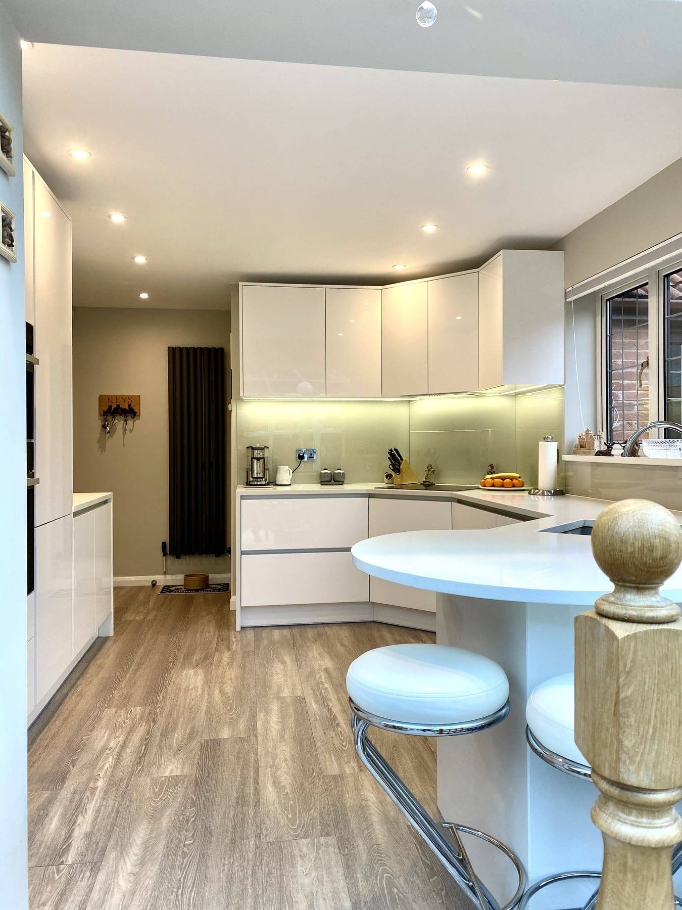 Ud2673 Worthington Fb 12 | Utopia Kitchens, Crowthorne
