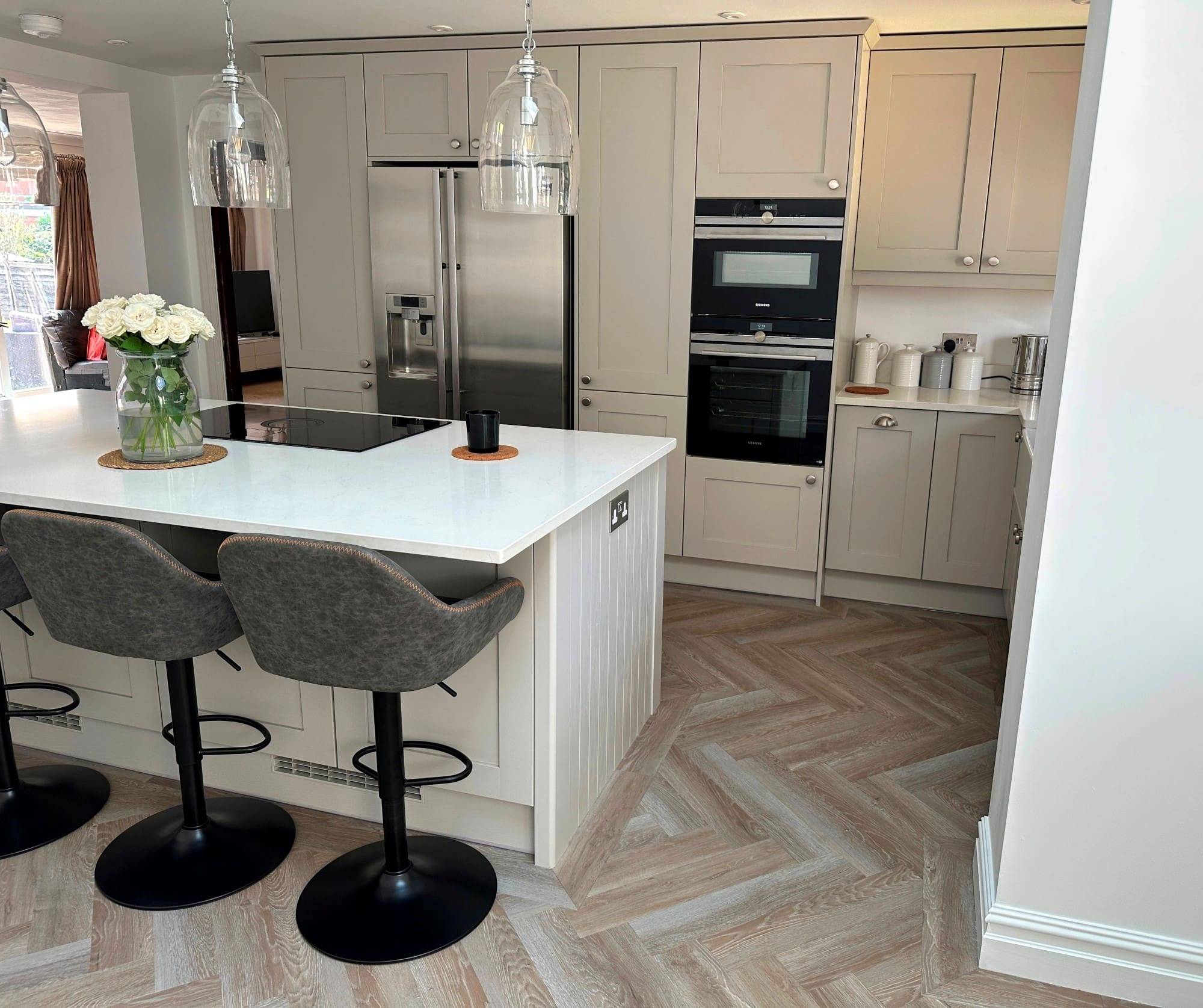 Ud2673 Worthington Fb 4 | Utopia Kitchens, Crowthorne