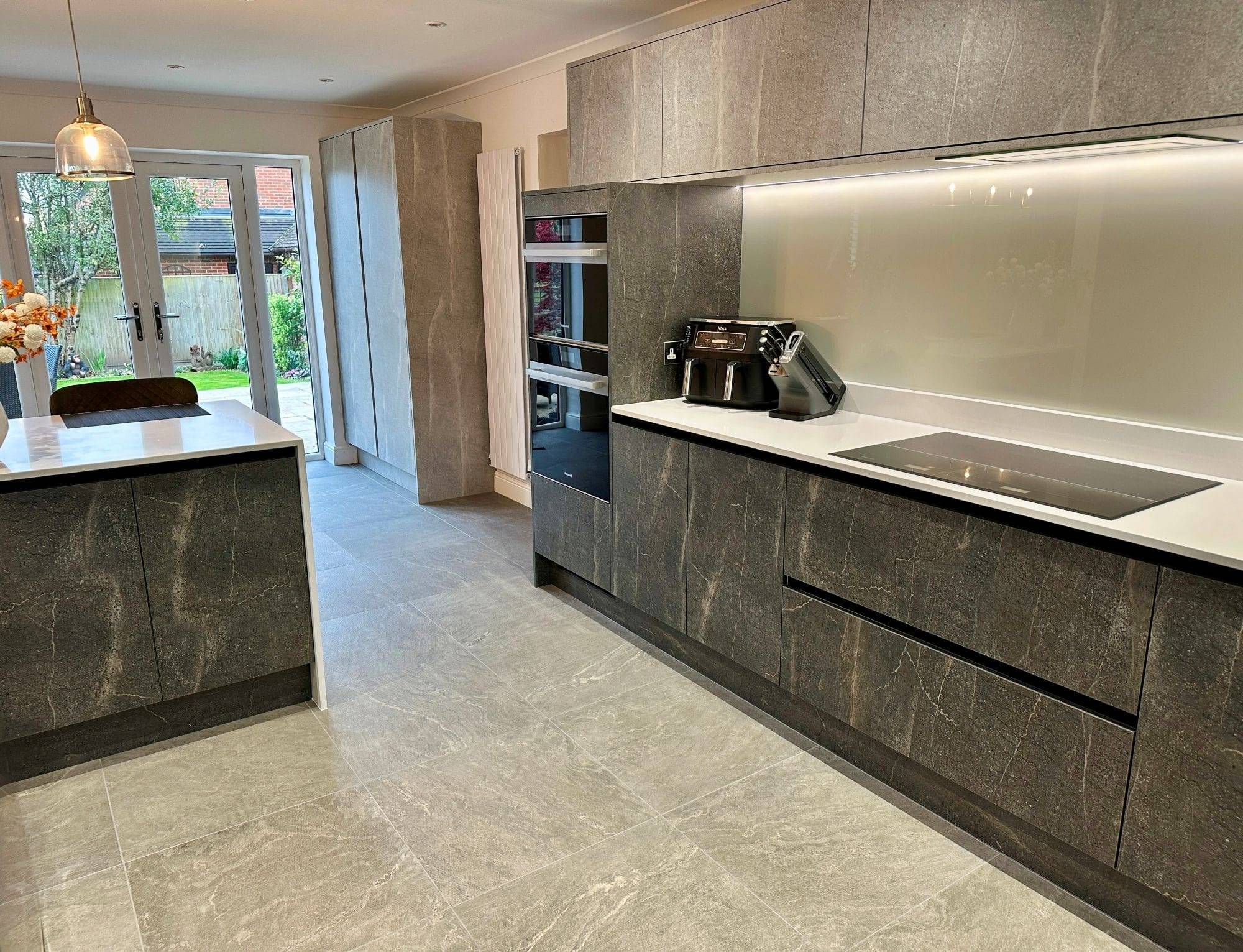 Ud3503 Image 4 | Utopia Kitchens, Crowthorne