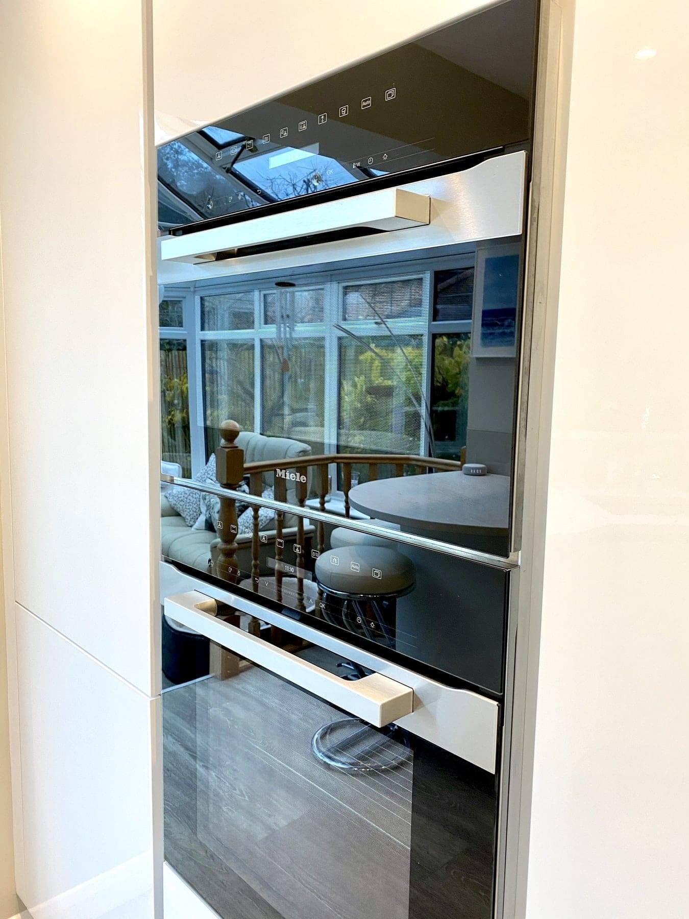 Ud2673 Worthington Fb 5 | Utopia Kitchens, Crowthorne