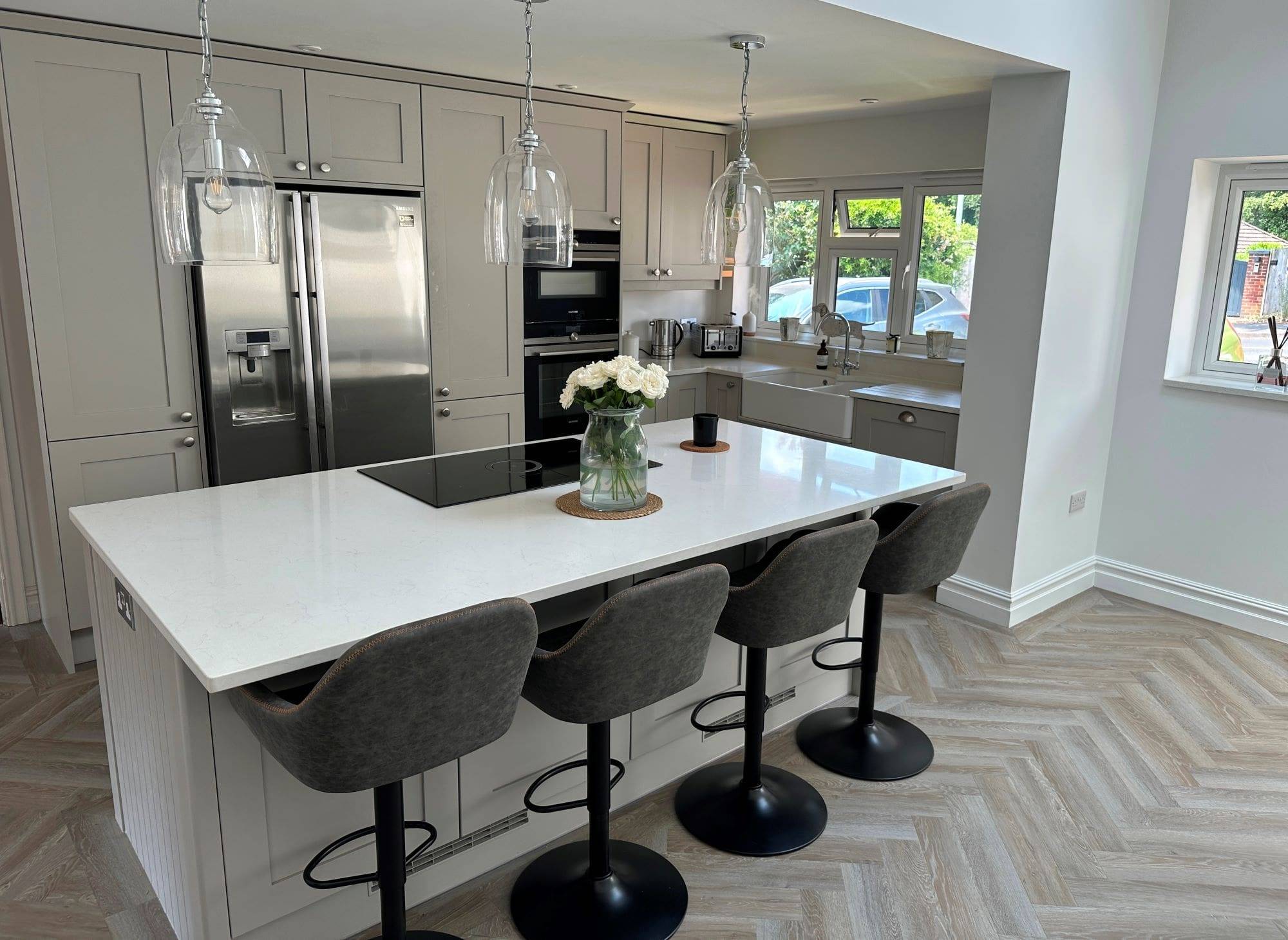 Ud2673 Worthington Fb 7 | Utopia Kitchens, Crowthorne
