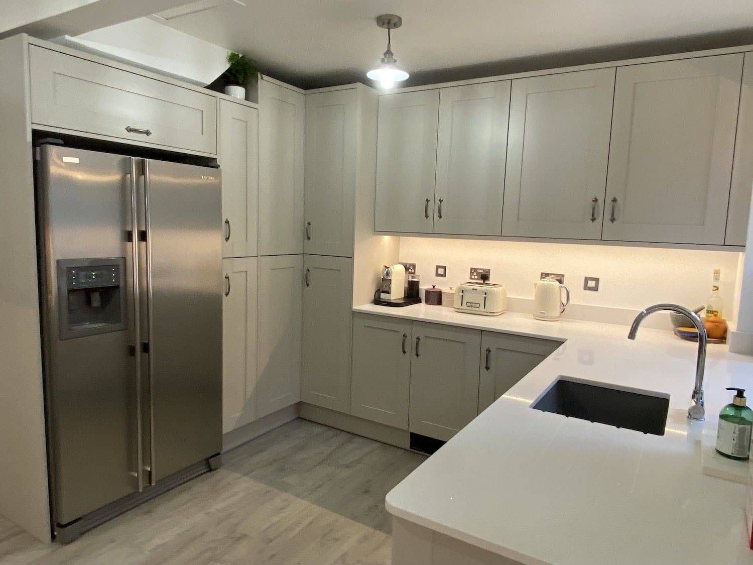 Ud2673 Worthington Fb 13 | Utopia Kitchens, Crowthorne