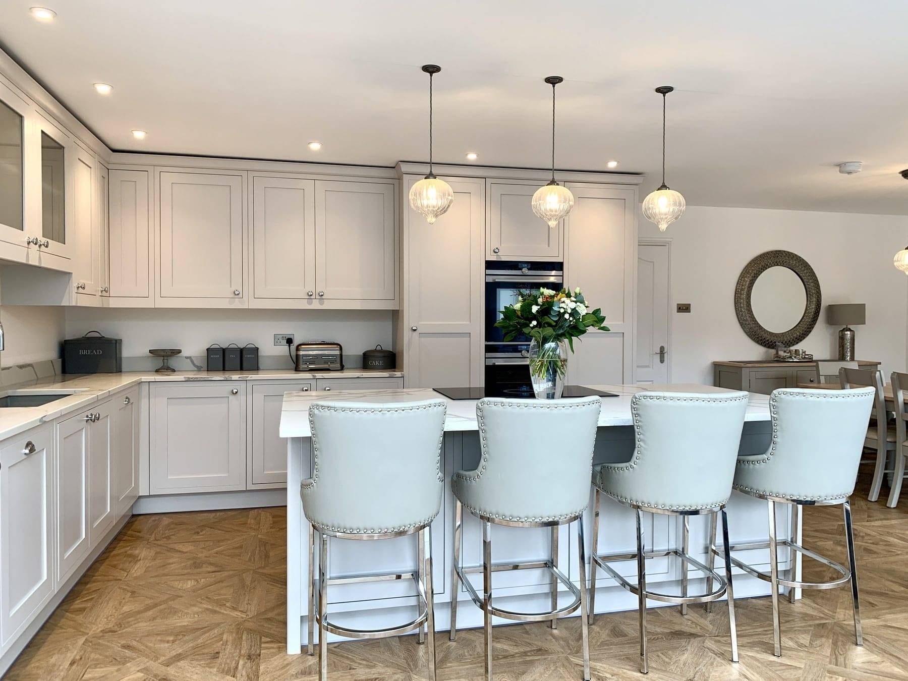 Ud2673 Worthington Fb 13 | Utopia Kitchens, Crowthorne